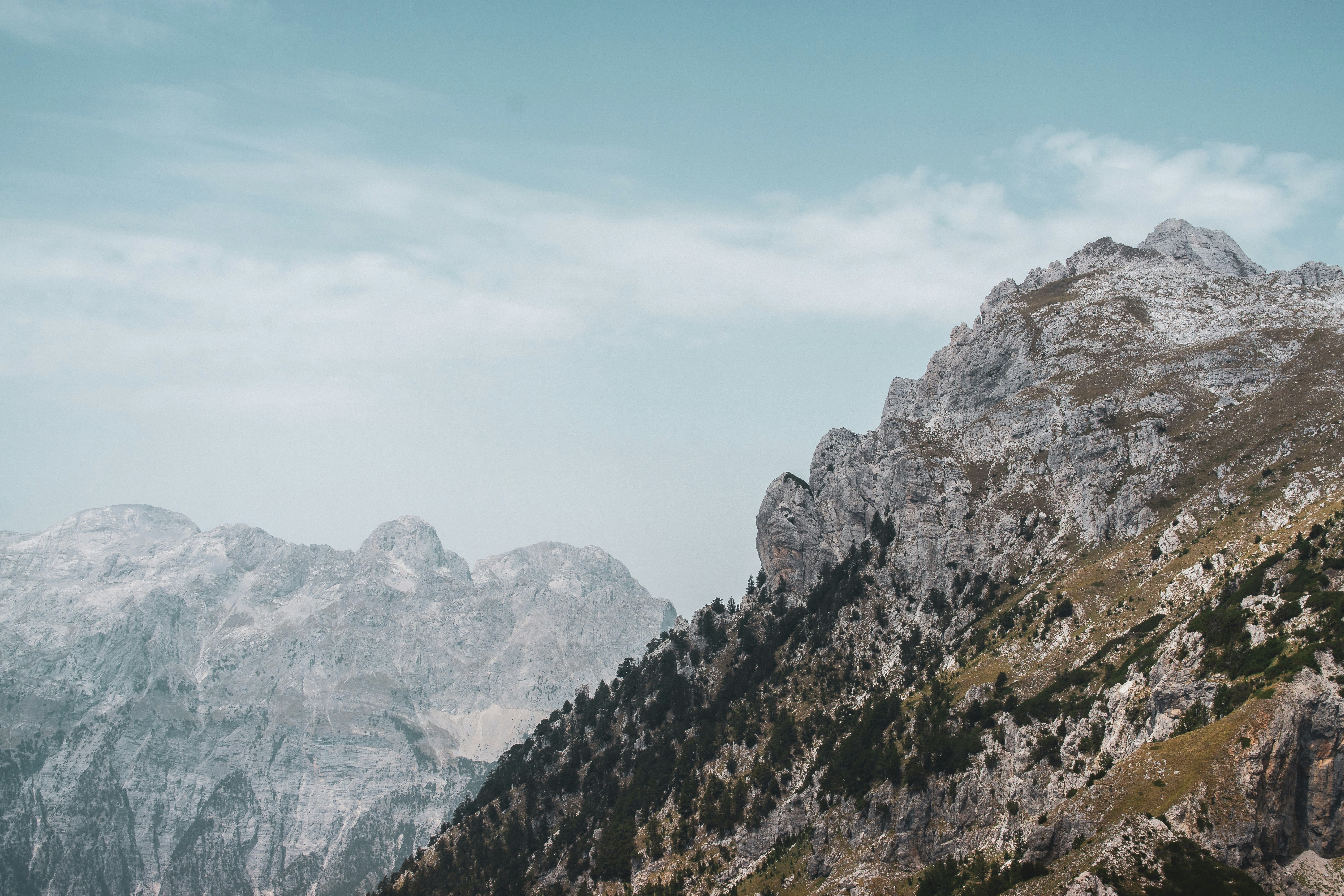 Theth – Natural Environment & Landscapes