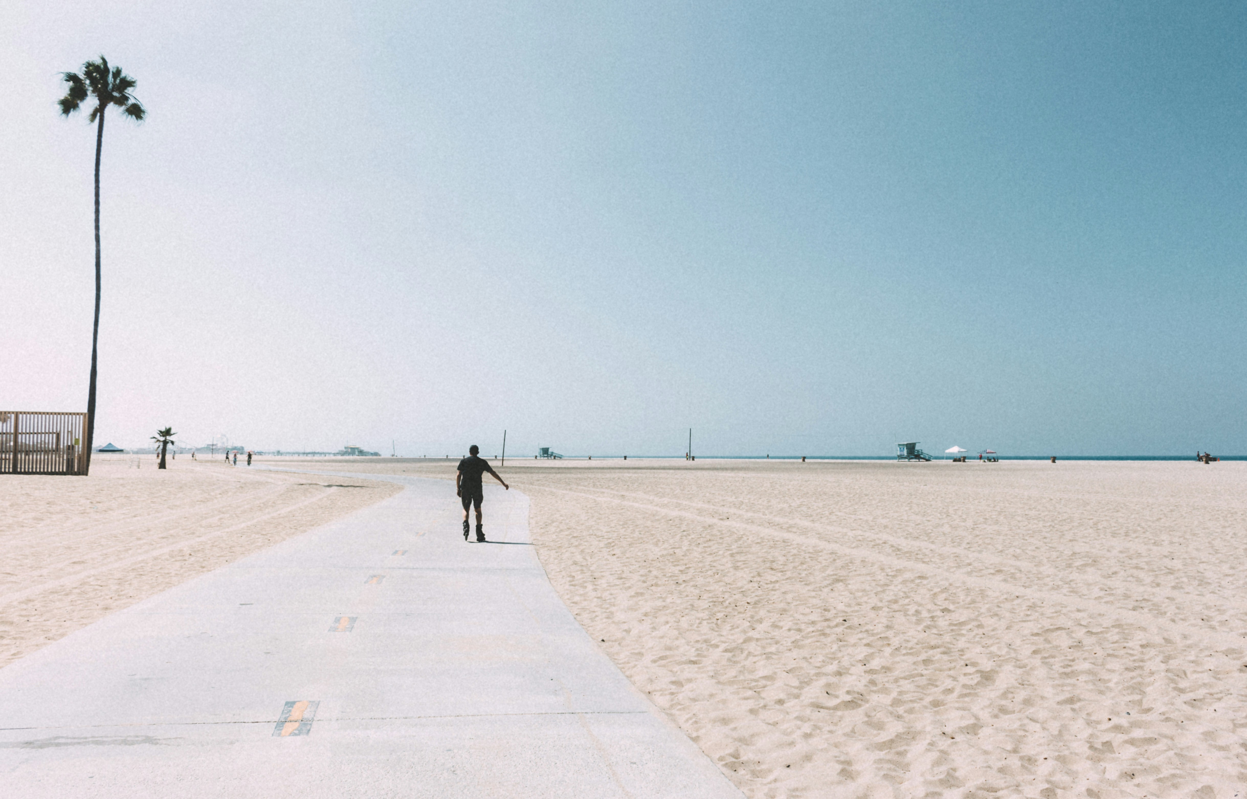 Beach Access #0-7