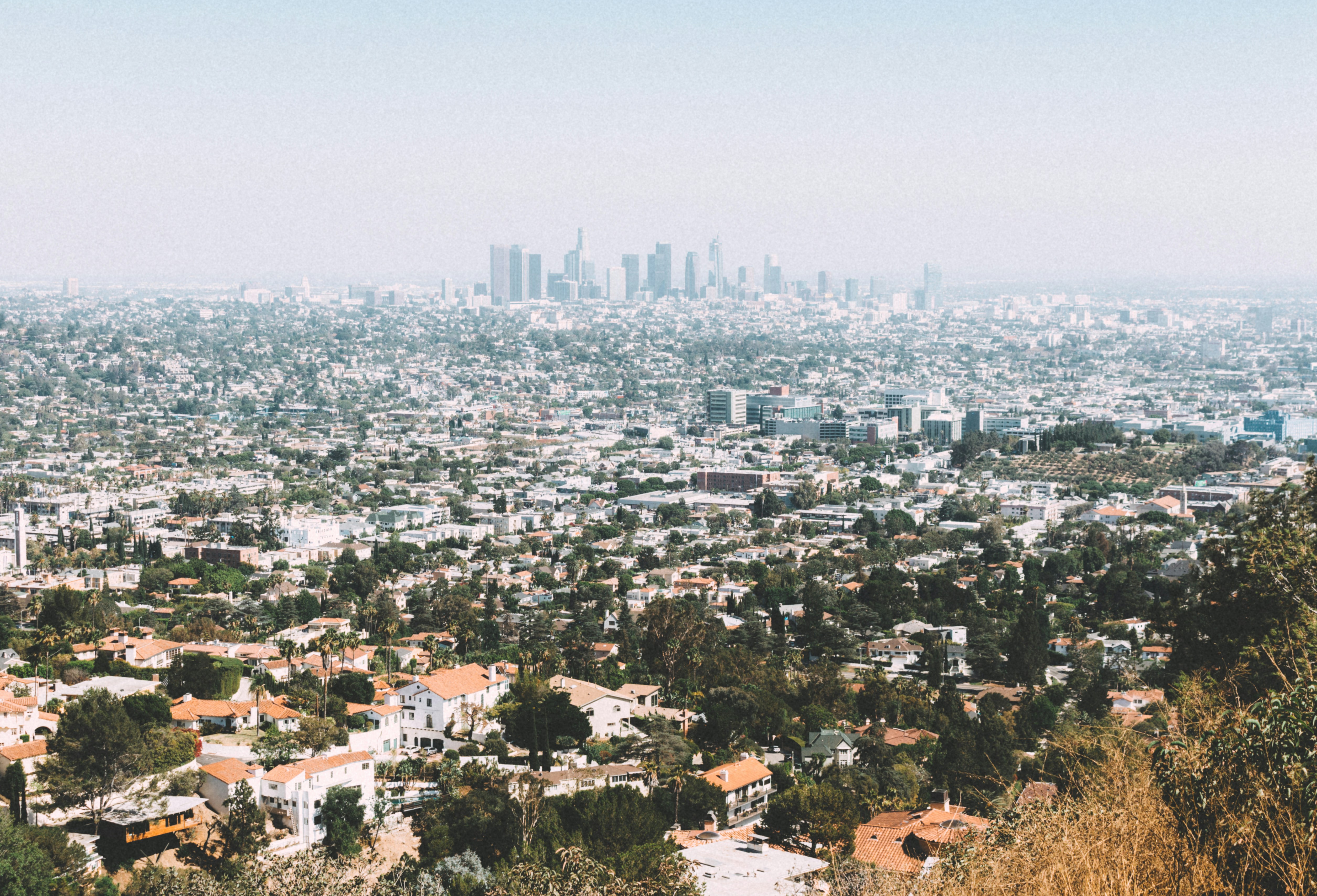 los angeles, usa image