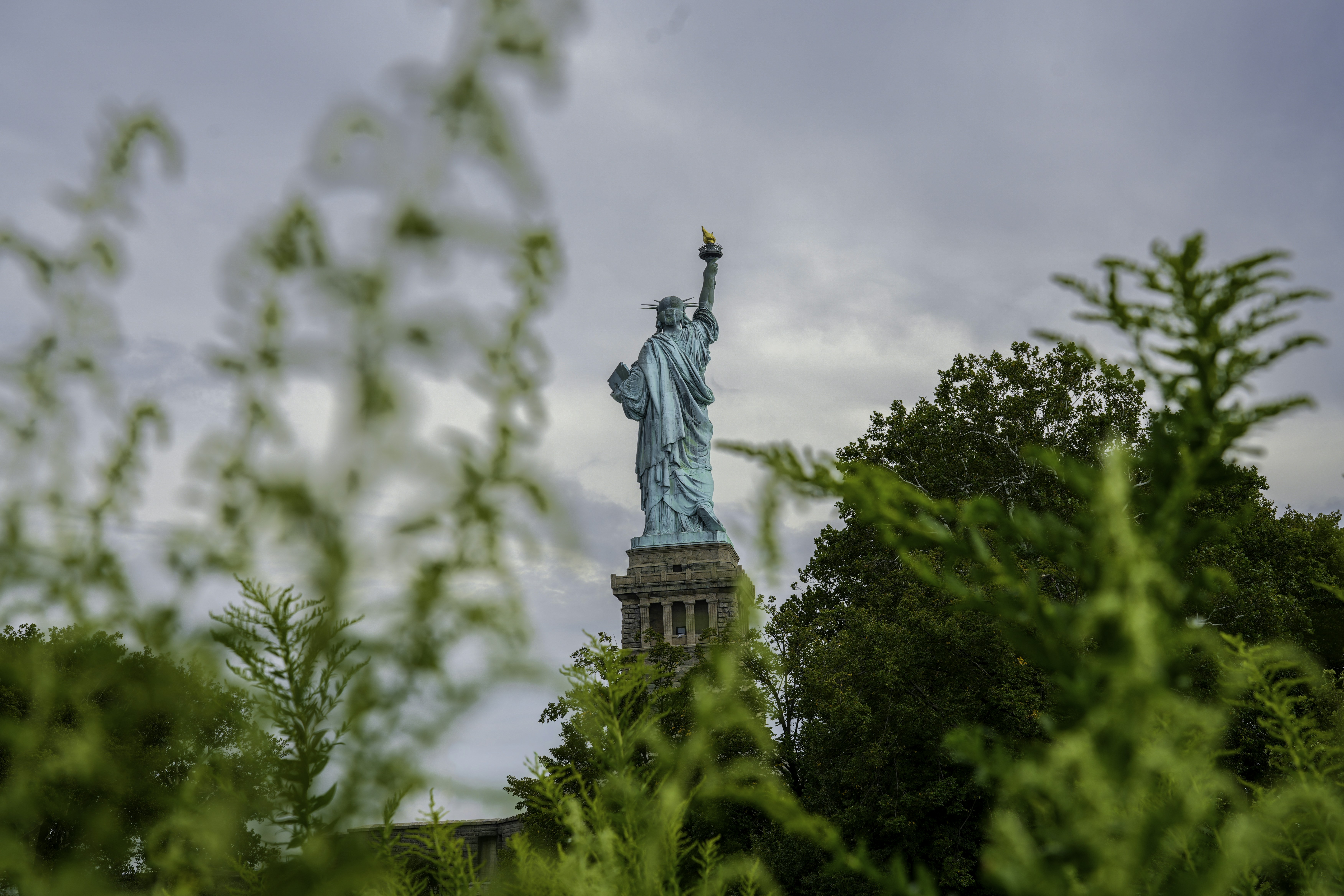 Liberty Park