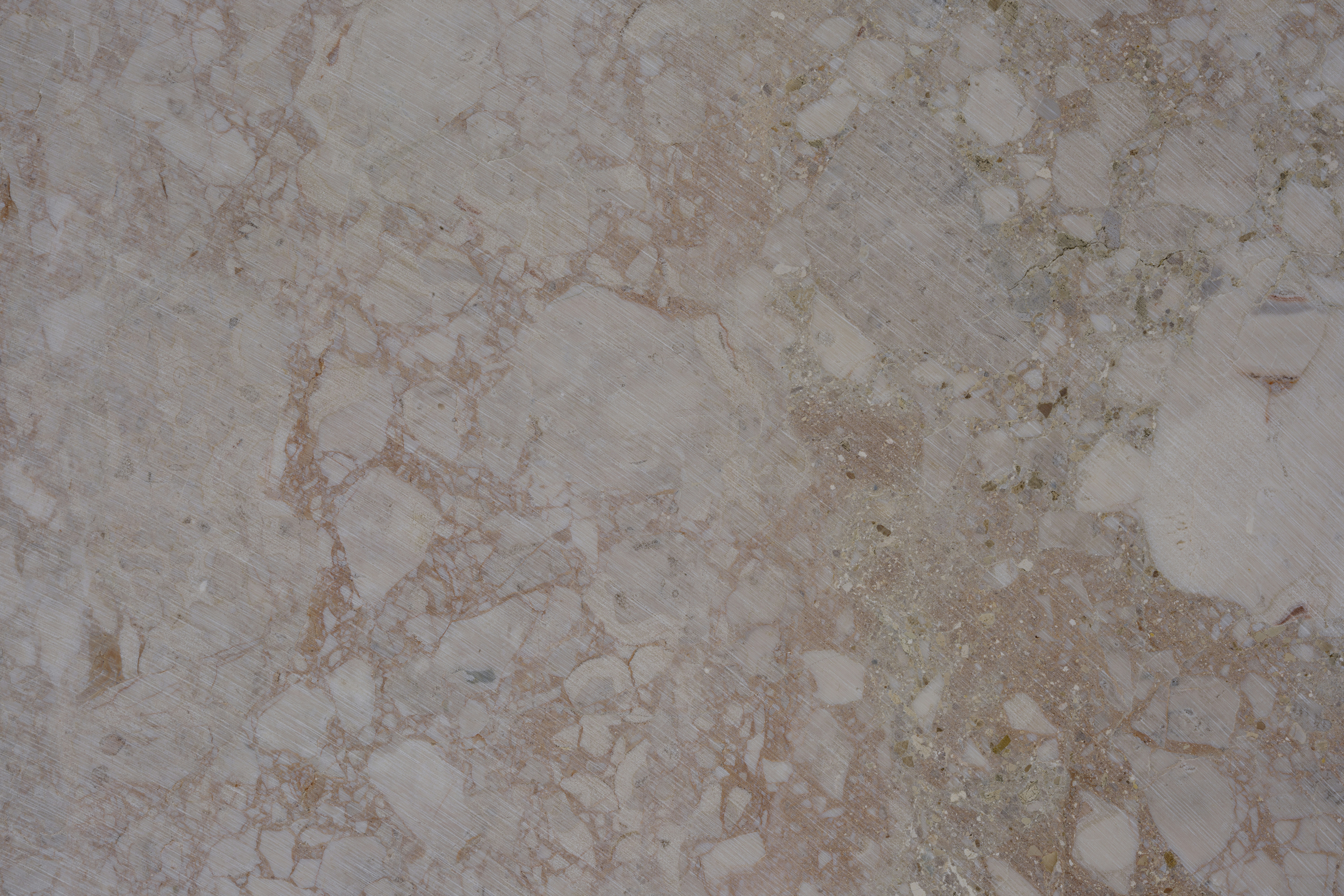 Luxury marble surface