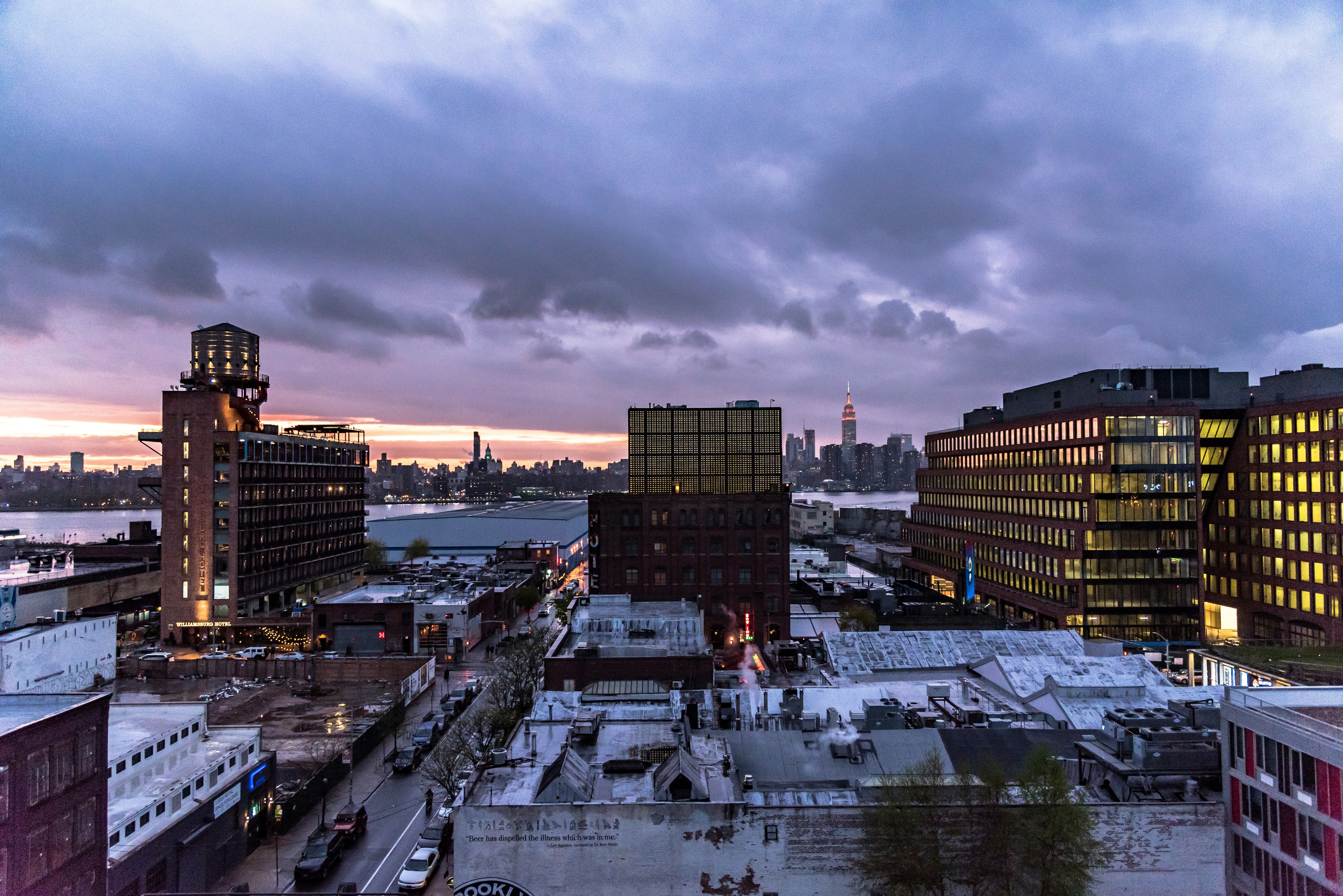 Brooklyn #39 s Urban Farming Movement Transforms Vacant Spaces Into