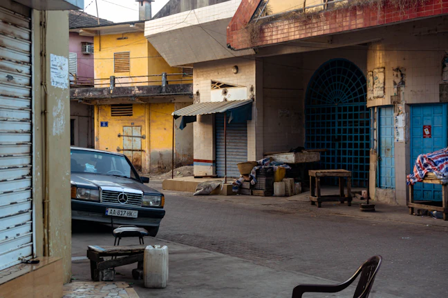 10-Day Senegal & Gambia Budget Backpacking Itinerary