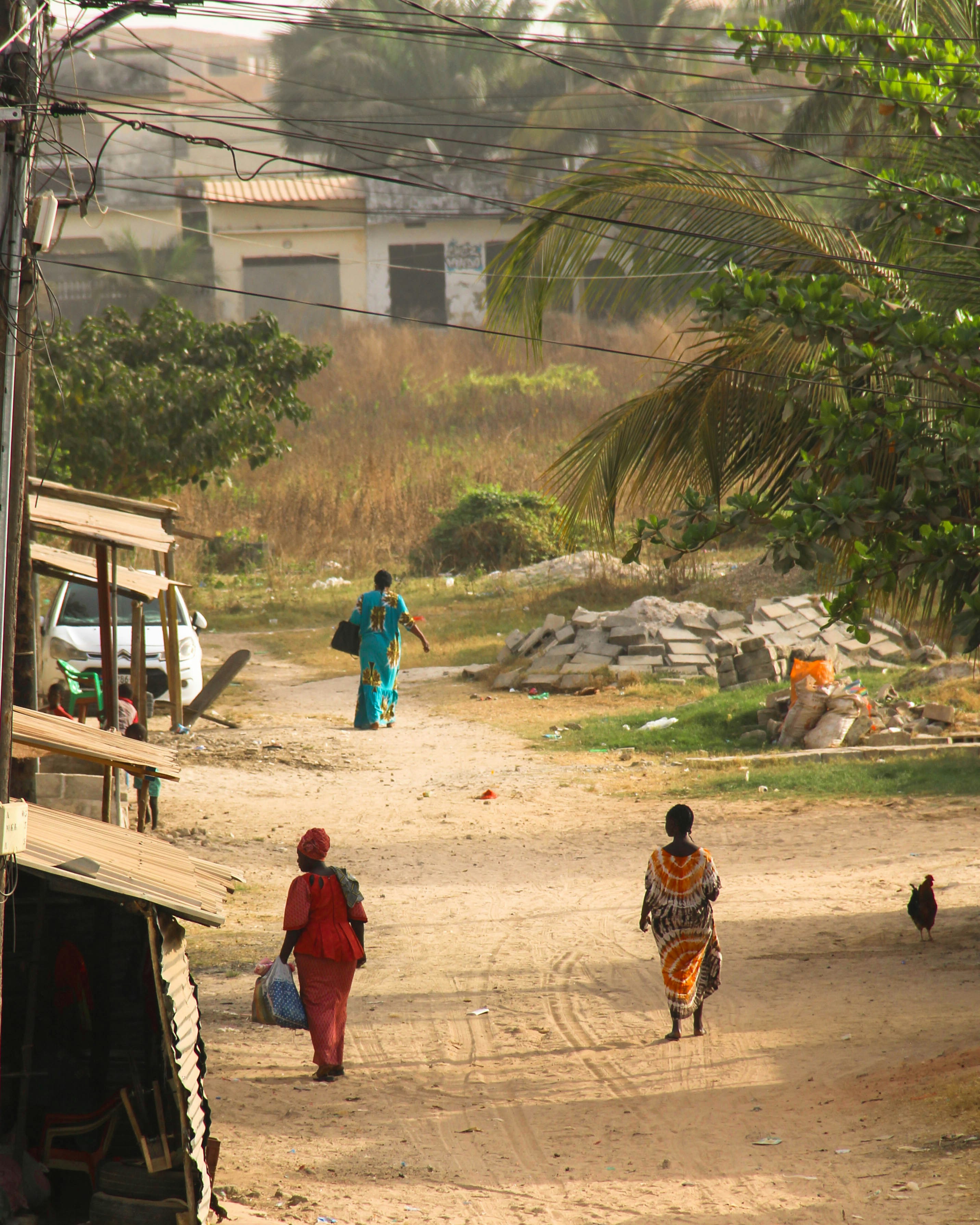 Ziguinchor travel photo