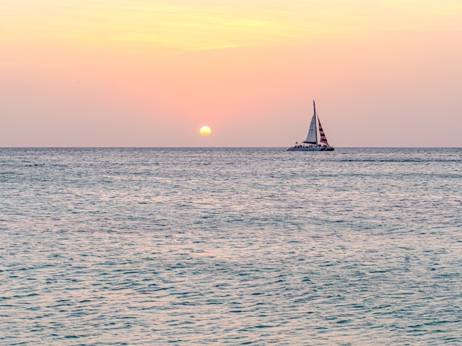 Quicksilver Sunset Dinner Cruise