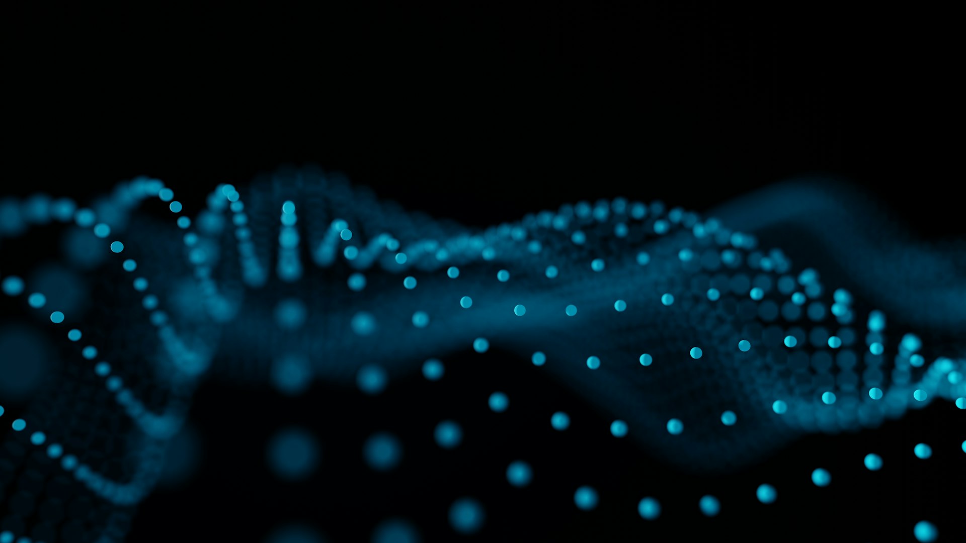 Abstract technology background