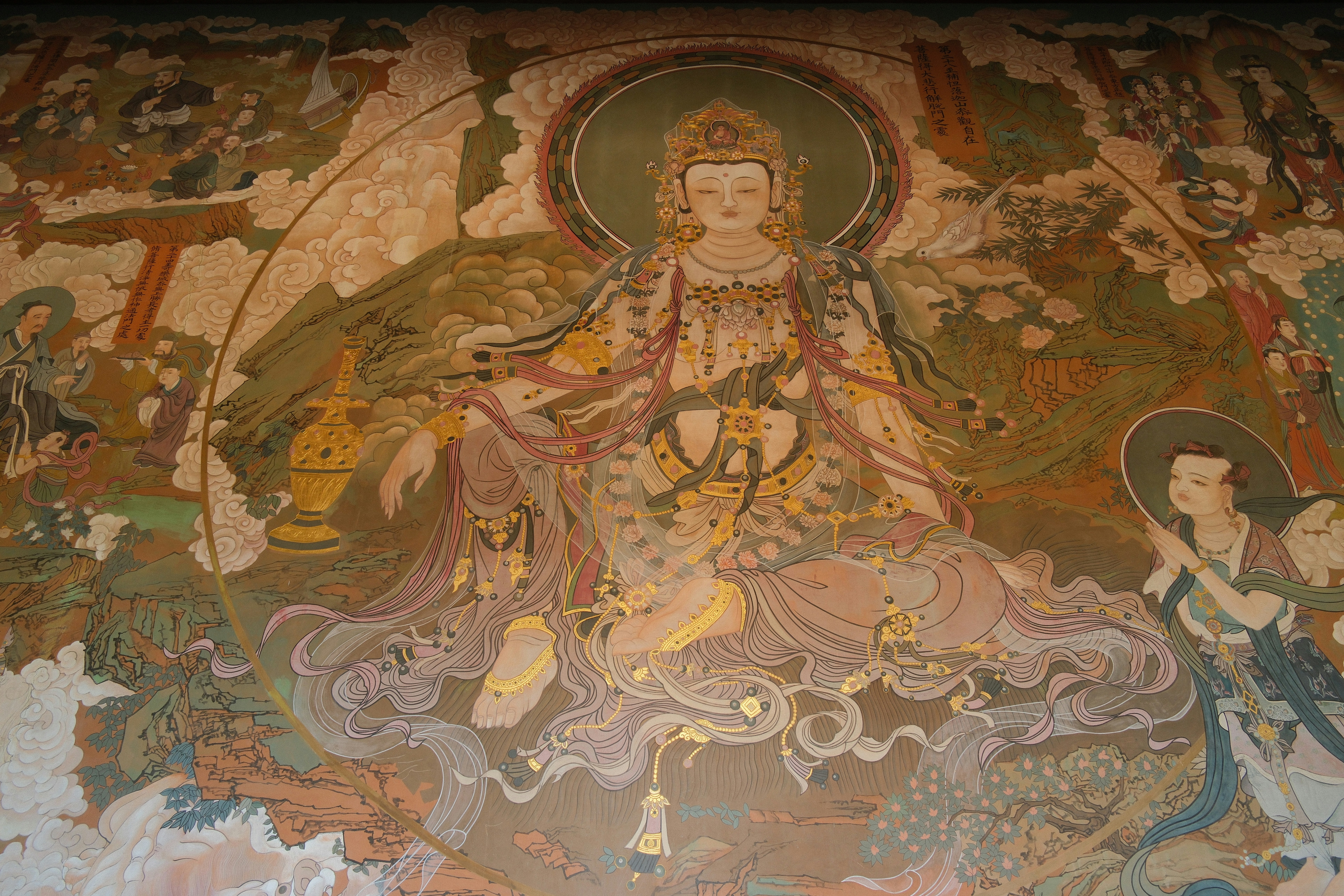 Photo by zhanwangpan