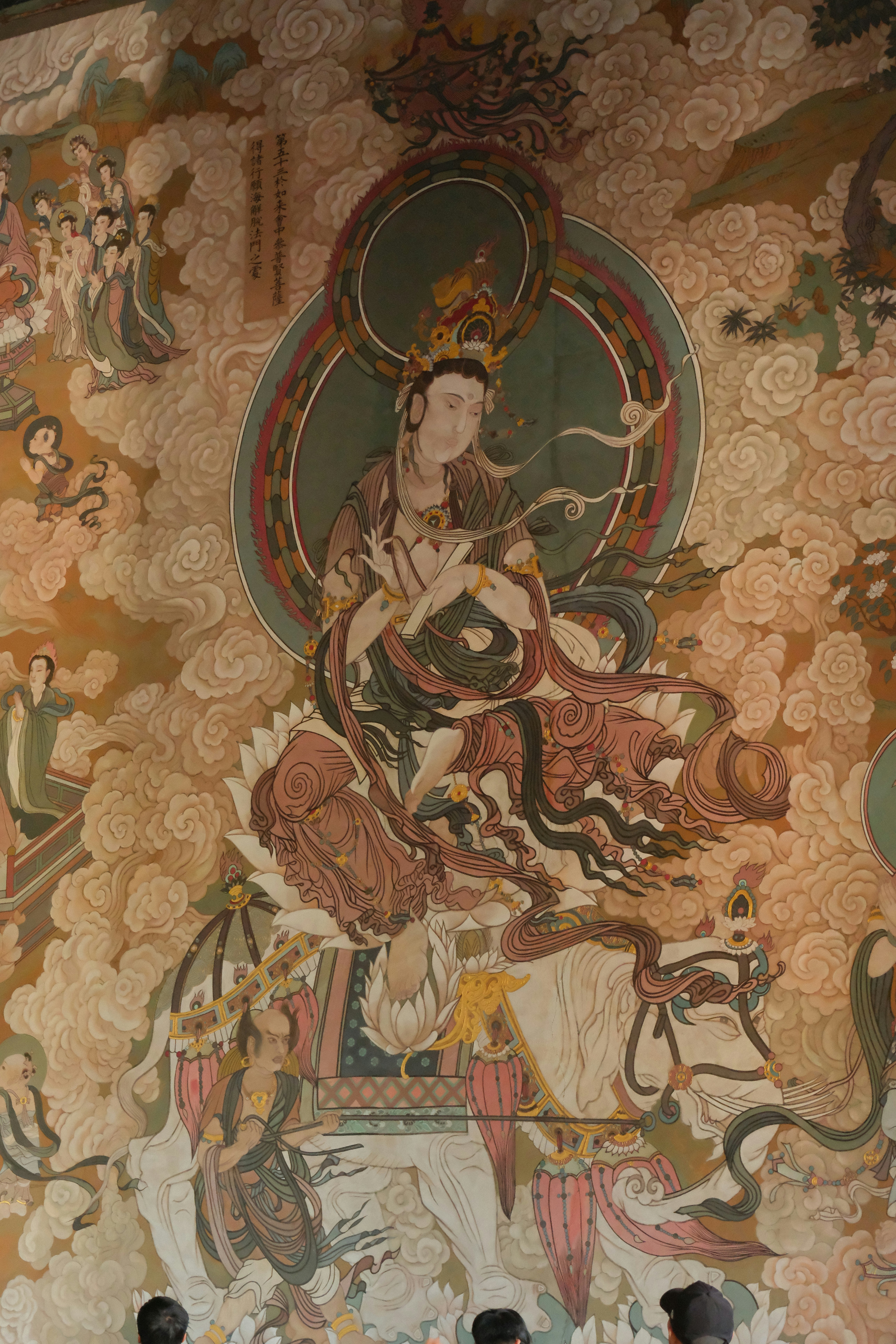 Photo by zhanwangpan