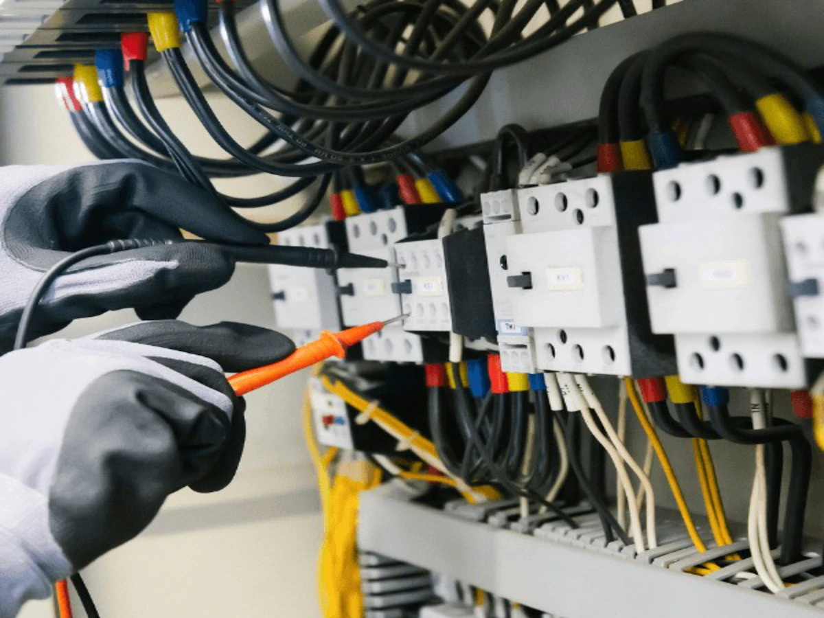 Electrical panel