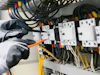 ACS Electrical technician