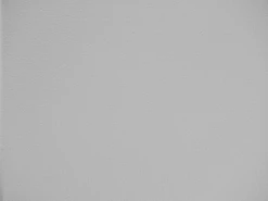 A plain, solid gray background