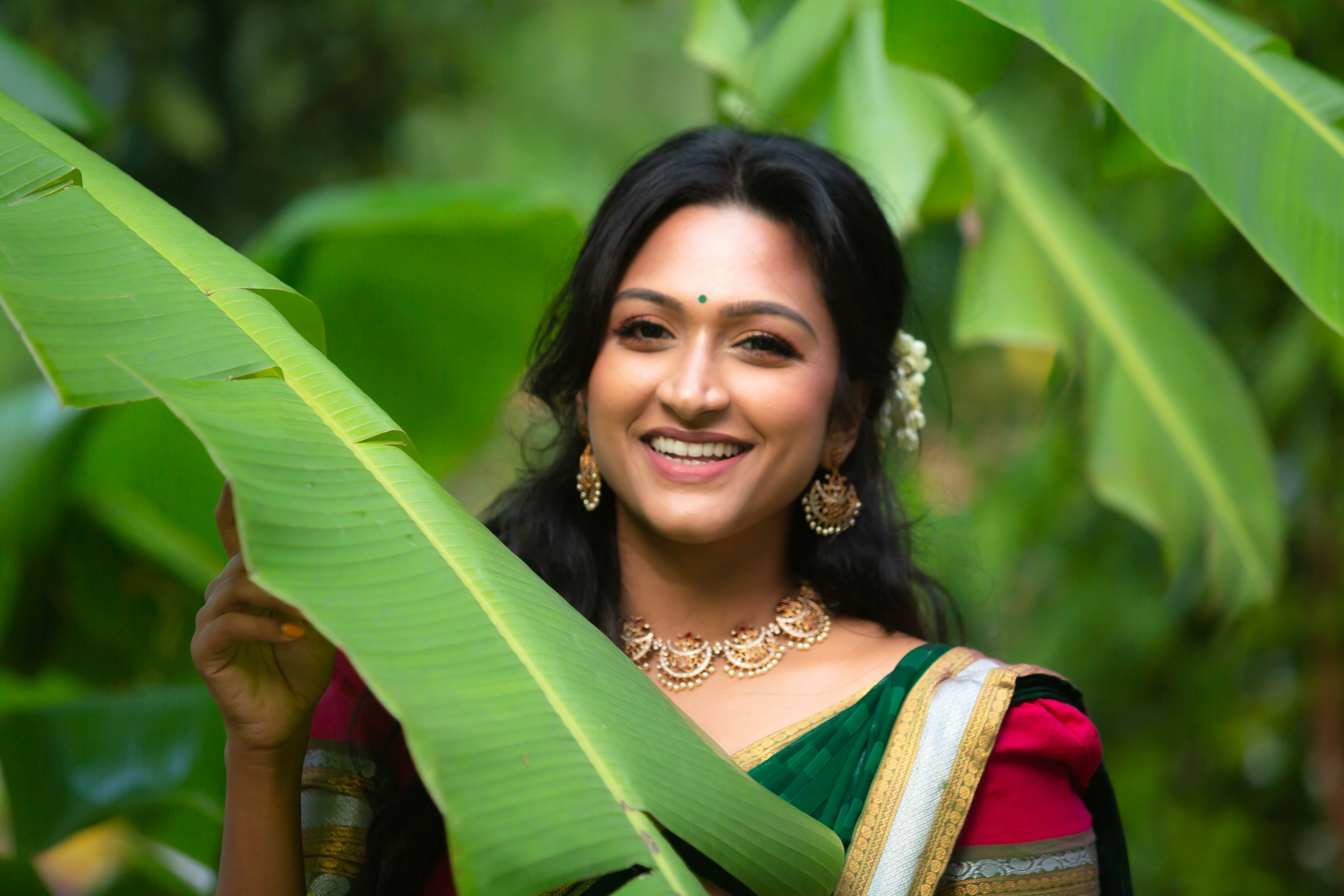 Anita D'Souza
