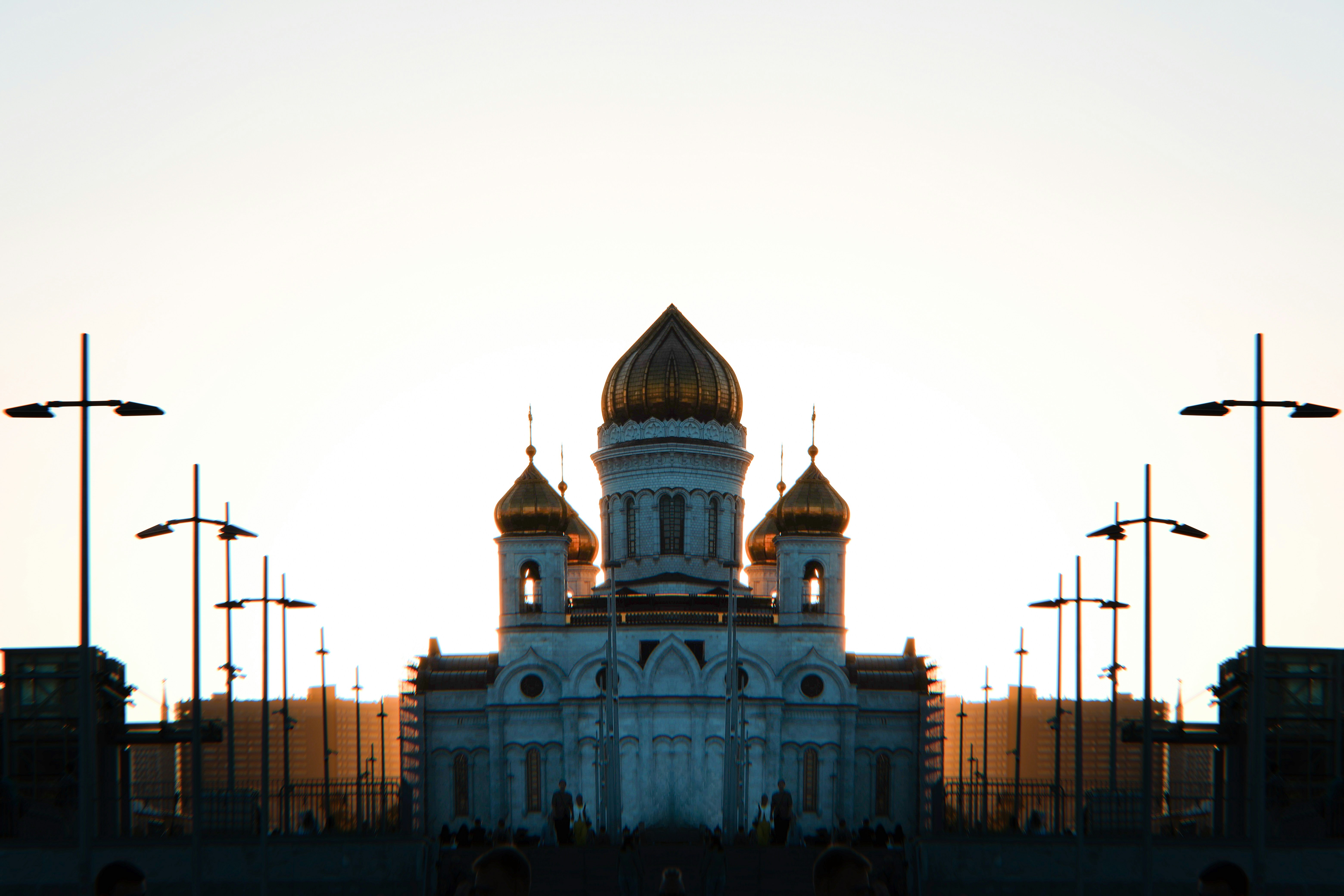 Rusya'dan dondurulmuş varlıklar için dava adımı