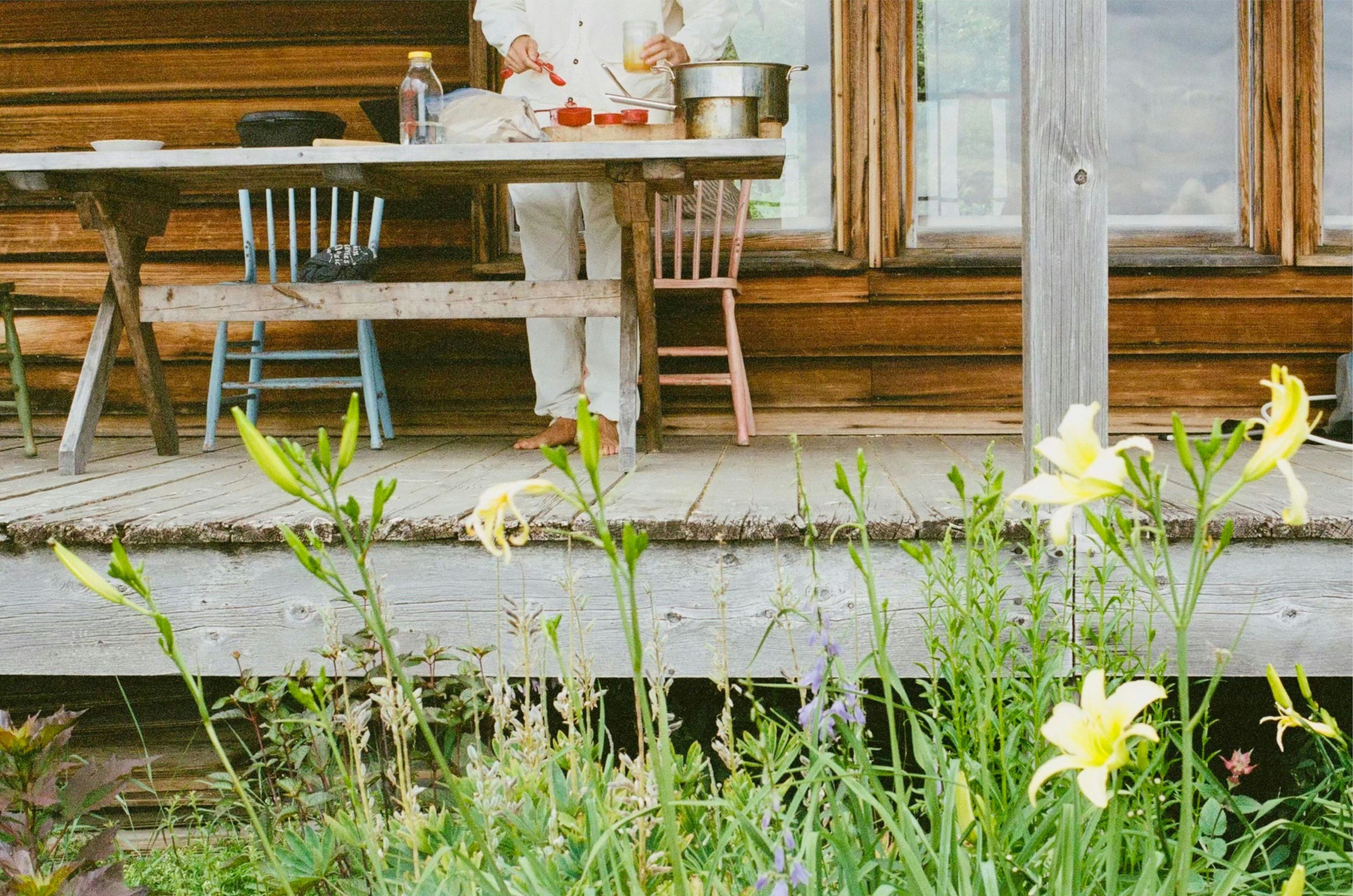 Photo by harrisonchapin