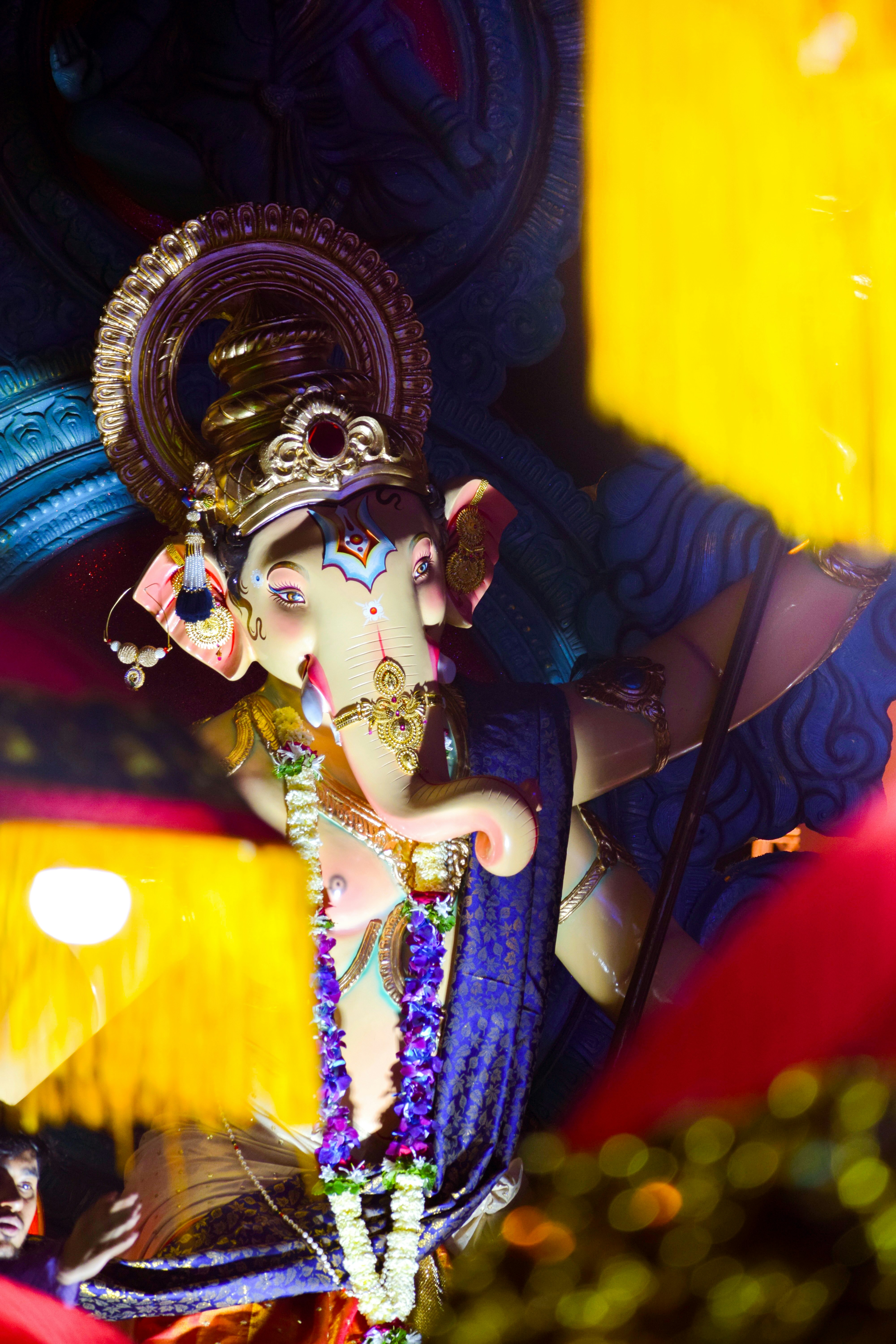 Photo by kalakriti_productions