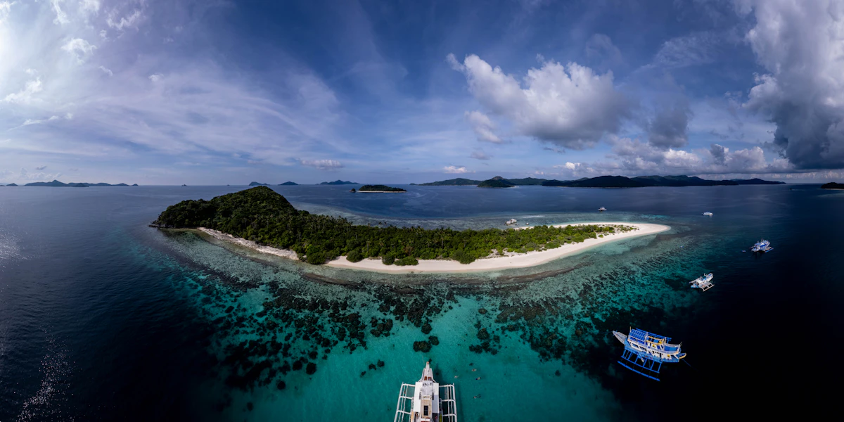 South Lombok Secret Gili Snorkeling & Sandbar Safari