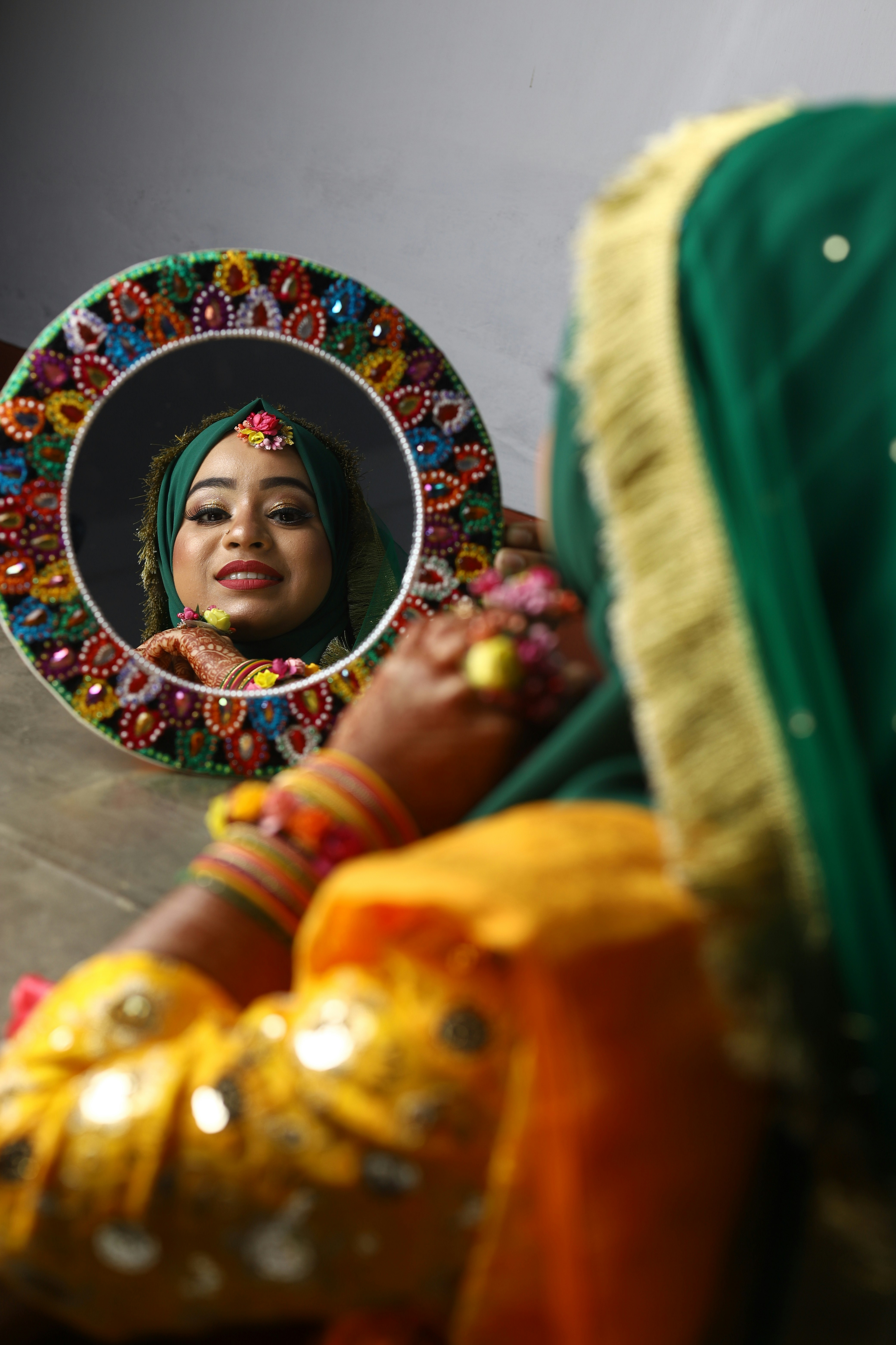 wedding preparation calm, wallpaper, Pre-Wedding Health & Fitness: A Complete Guide 1