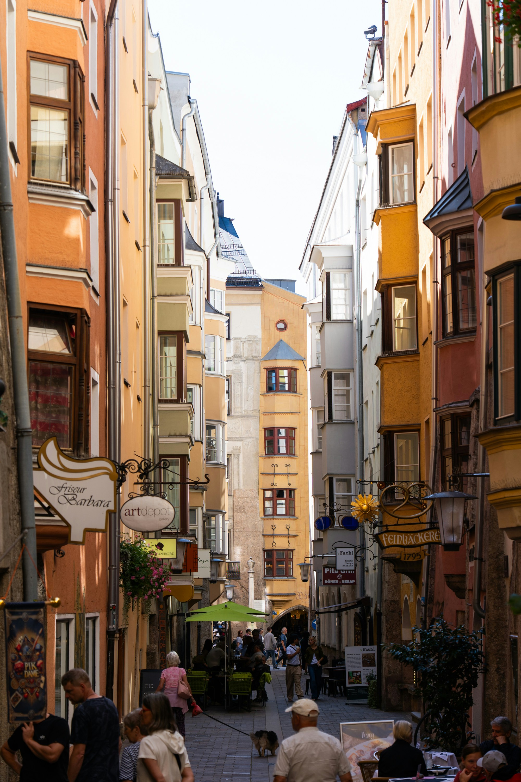 Monnaie en Autriche : euro (€), paiements, retraits, carte bancaire, pourboires