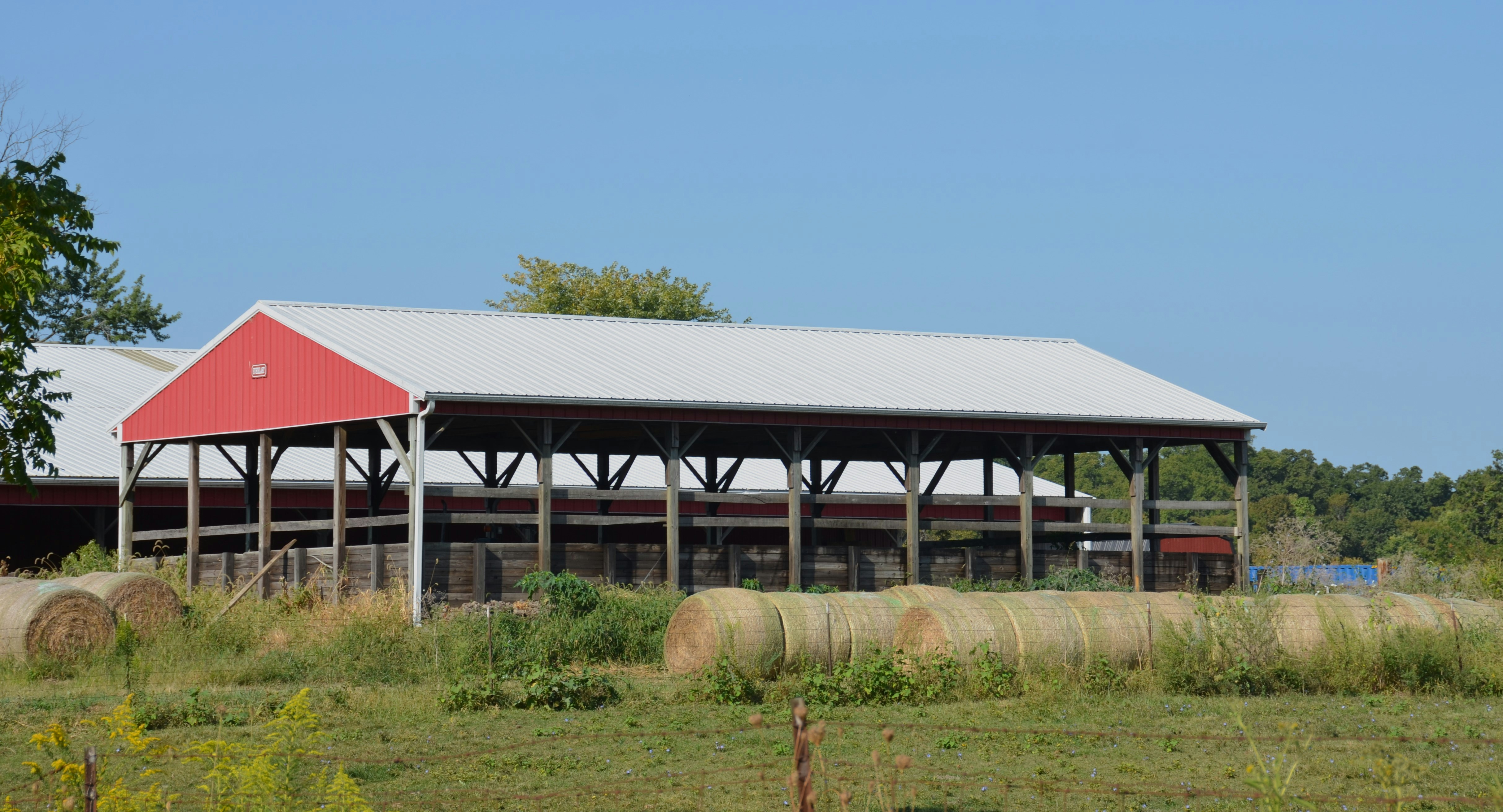 Agricultural Park