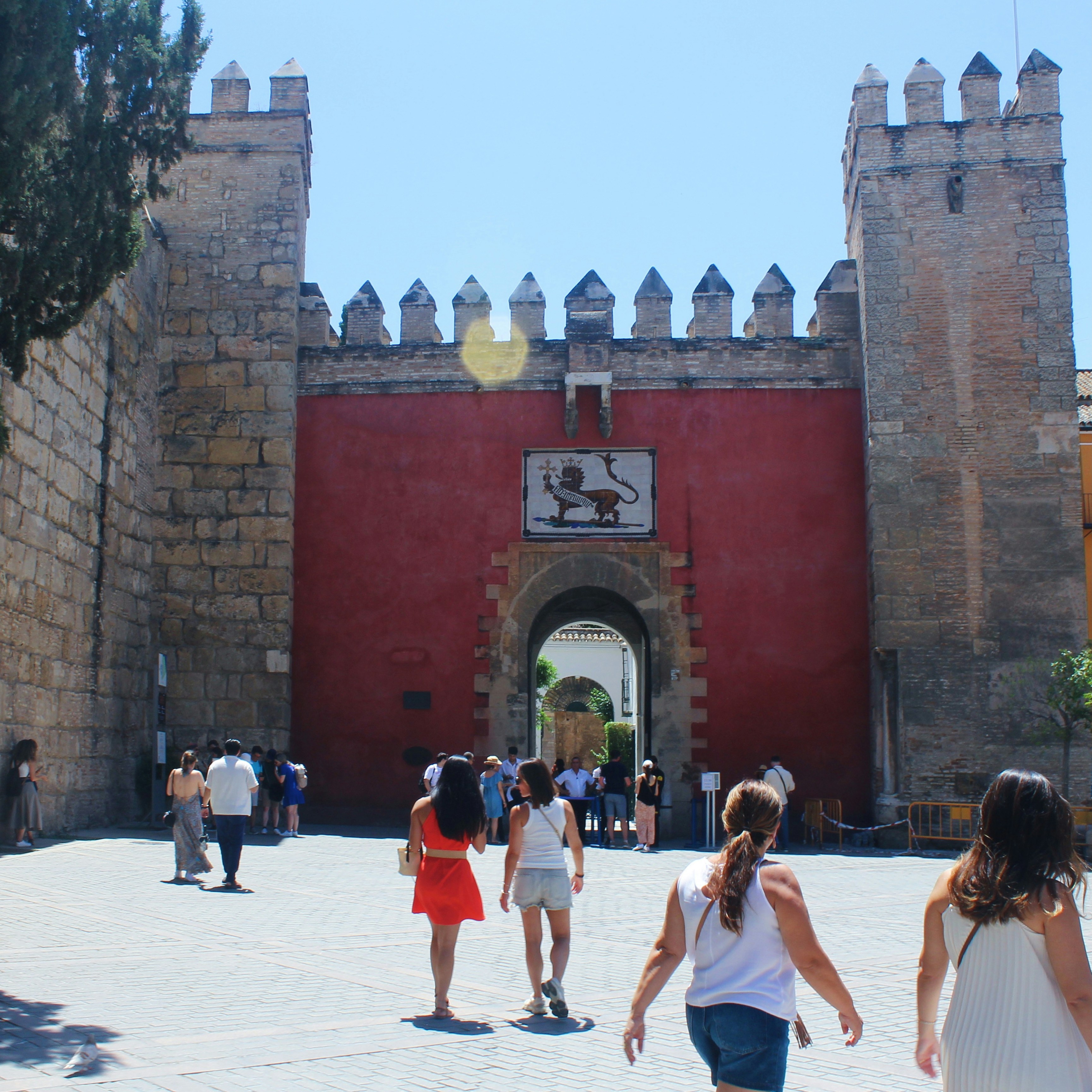 Walled City Gates (Puertas de la Ciudad) photo 2