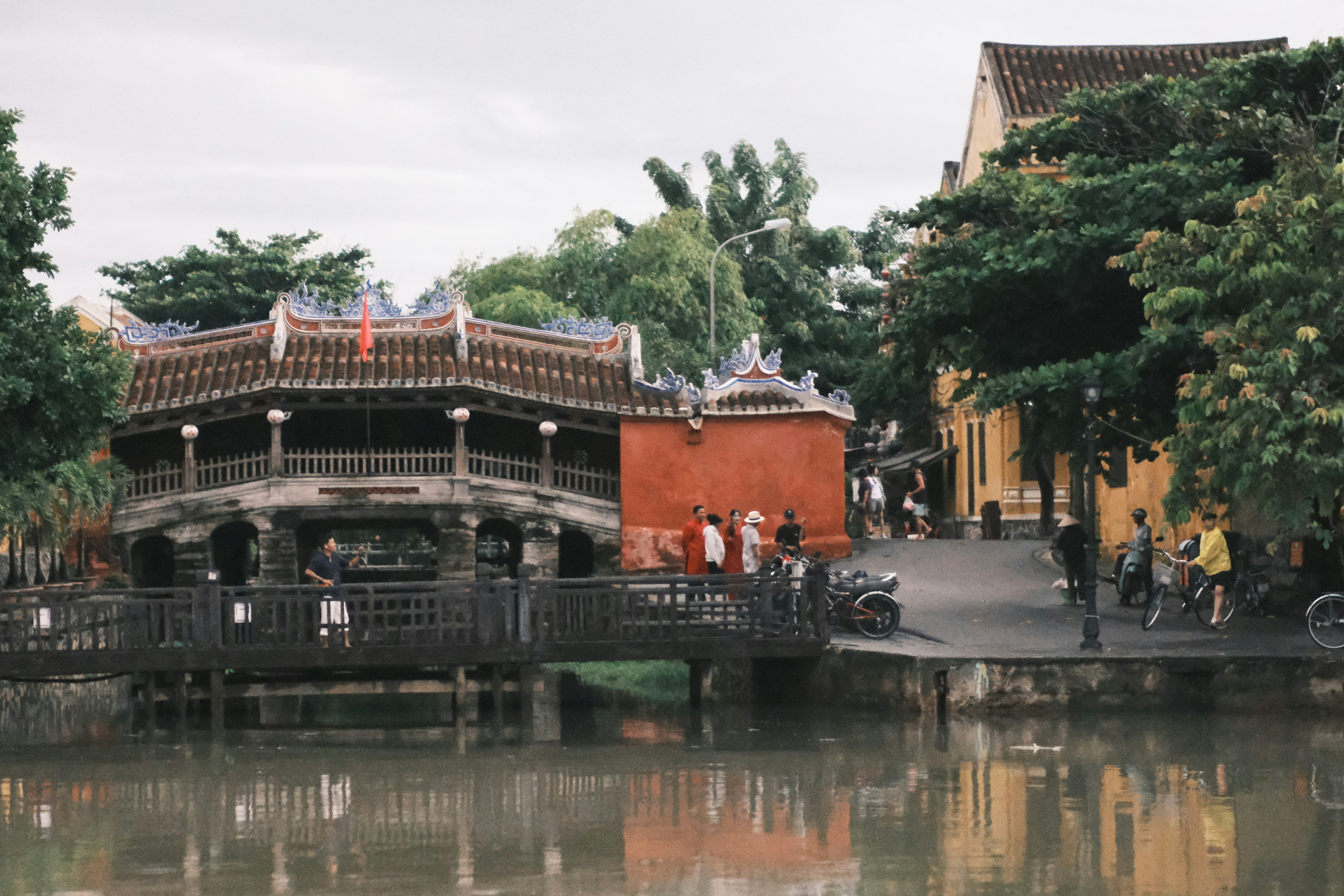 Menjelajahi Jantung Hanoi: Panduan Lengkap Old Quarter Vietnam