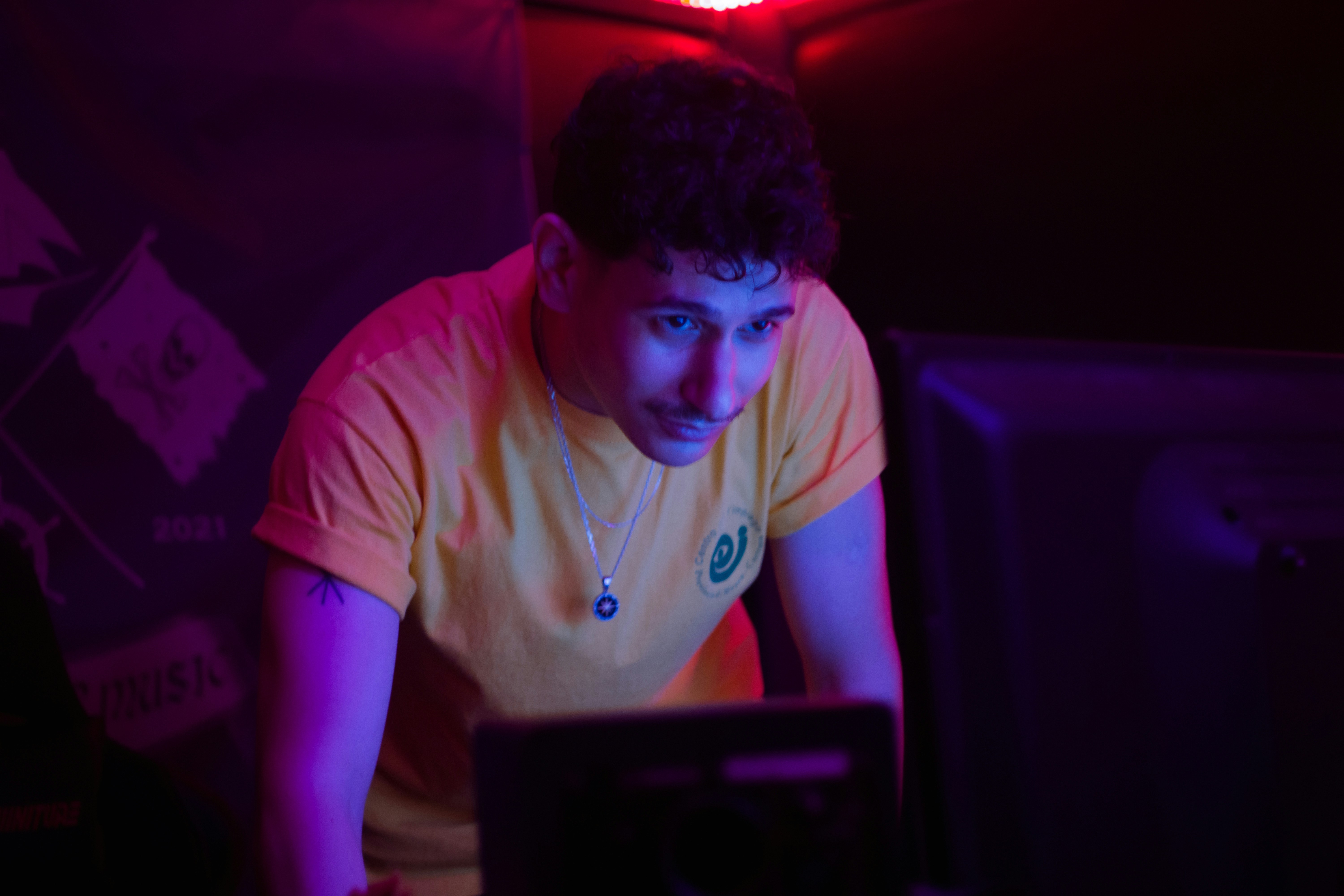 Photo by fethibenattallah