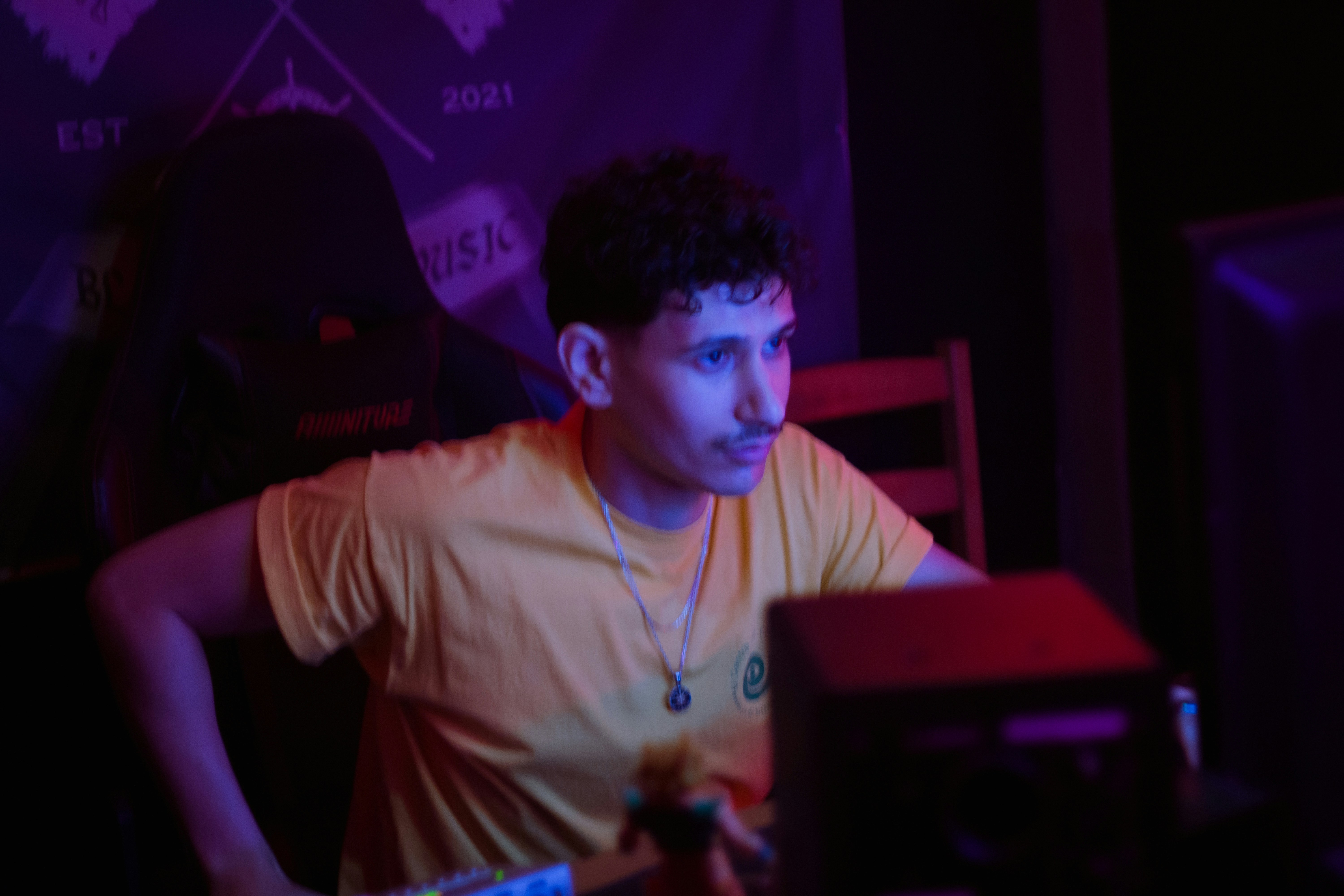 هودي الفريق