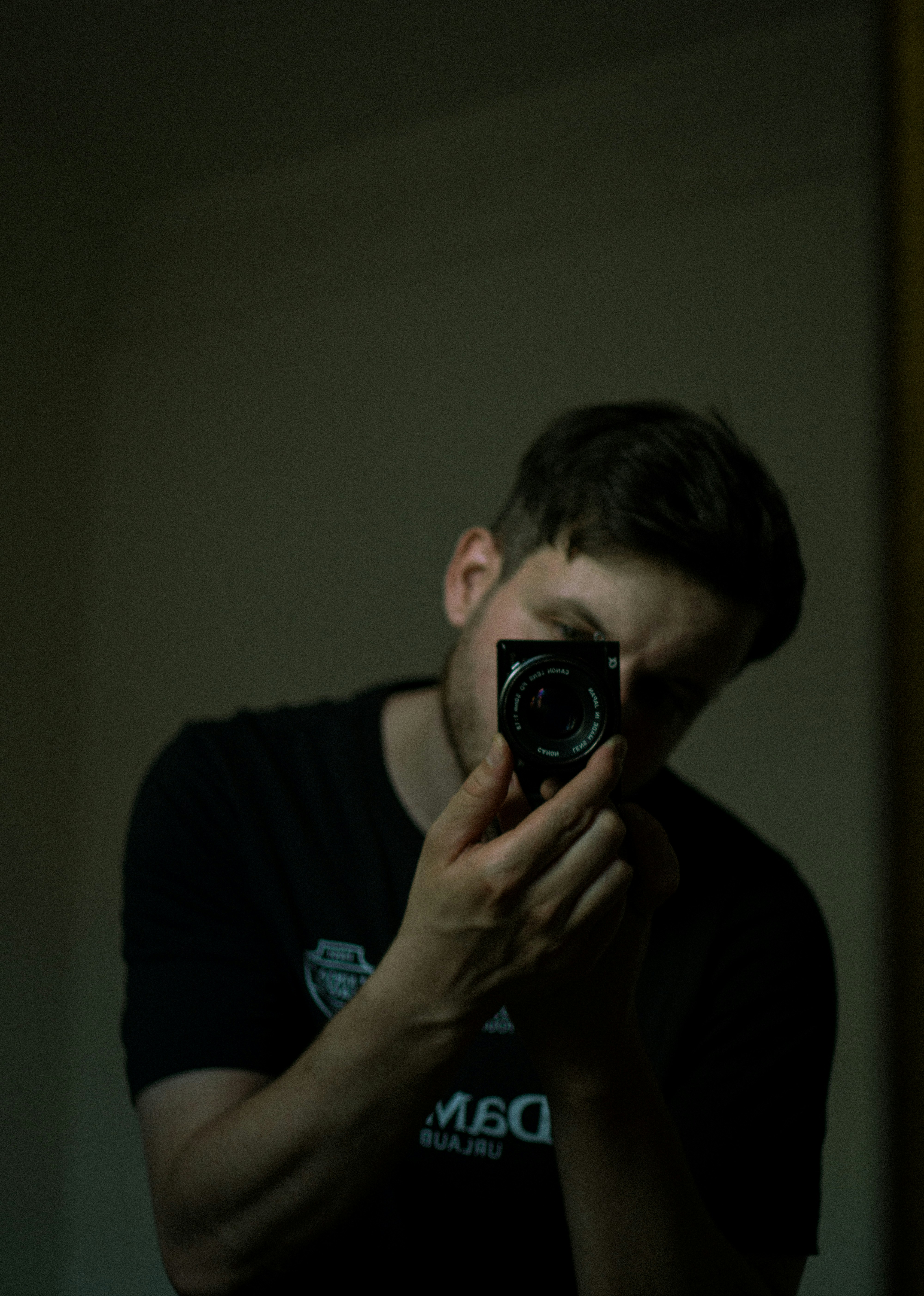 Photo by fethibenattallah