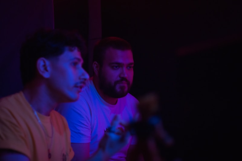 SDM members connecting in digital spaces