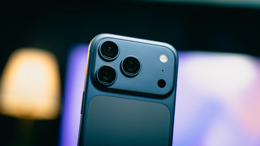 Smartphone