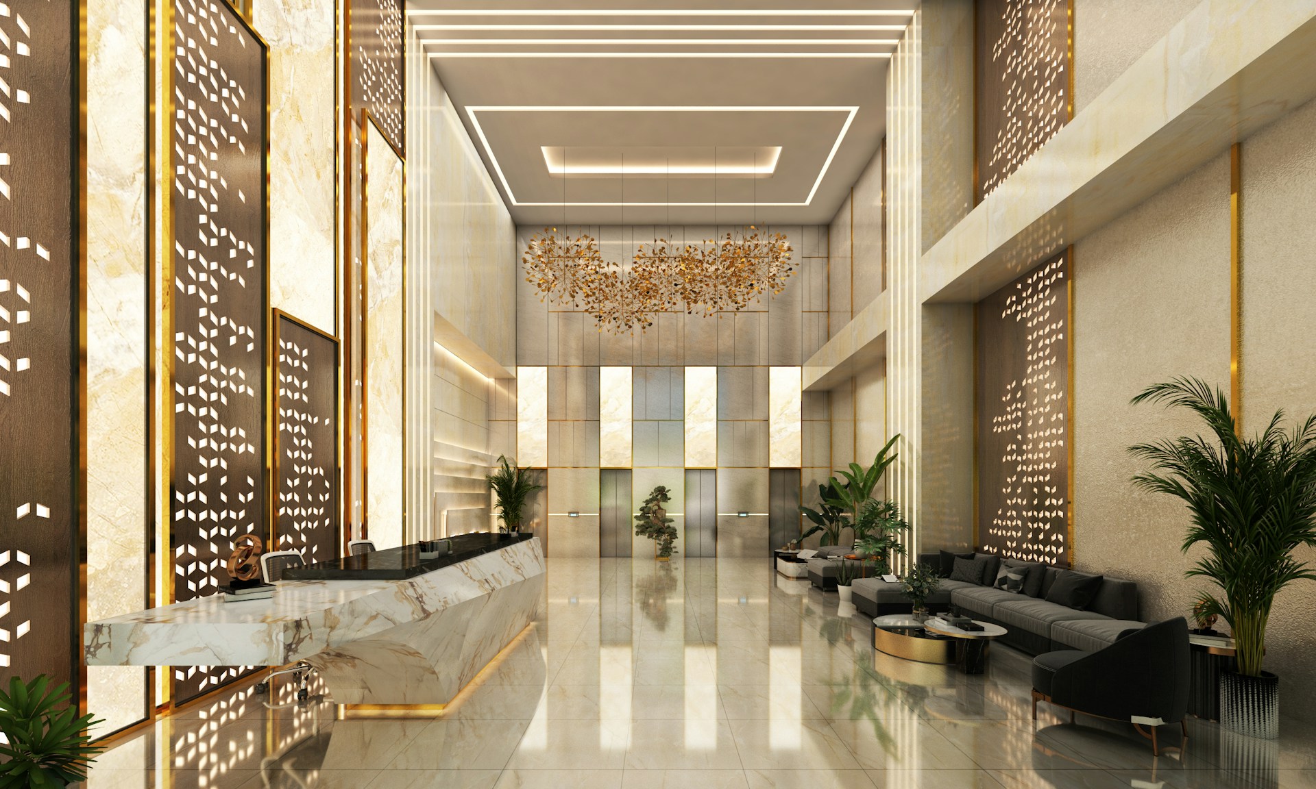 The Westminster Hotel