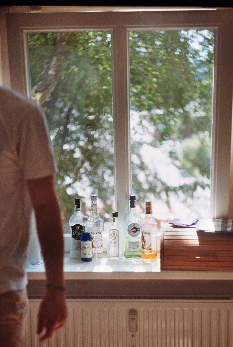 Top Cocktail Bars in Hamburg for a Properly Made Drink