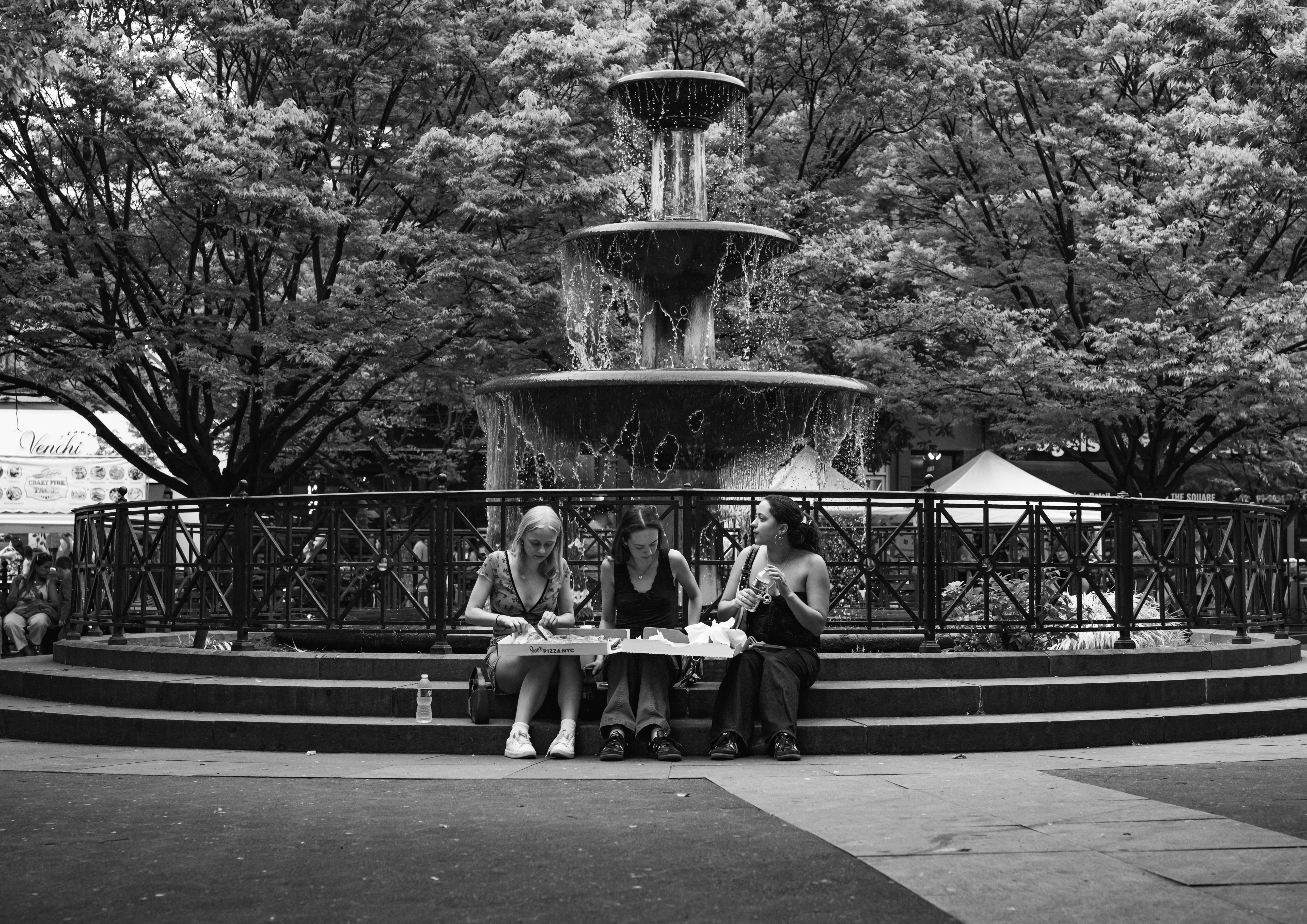 İlişkide Küçük Dans Adımı Paylaşma