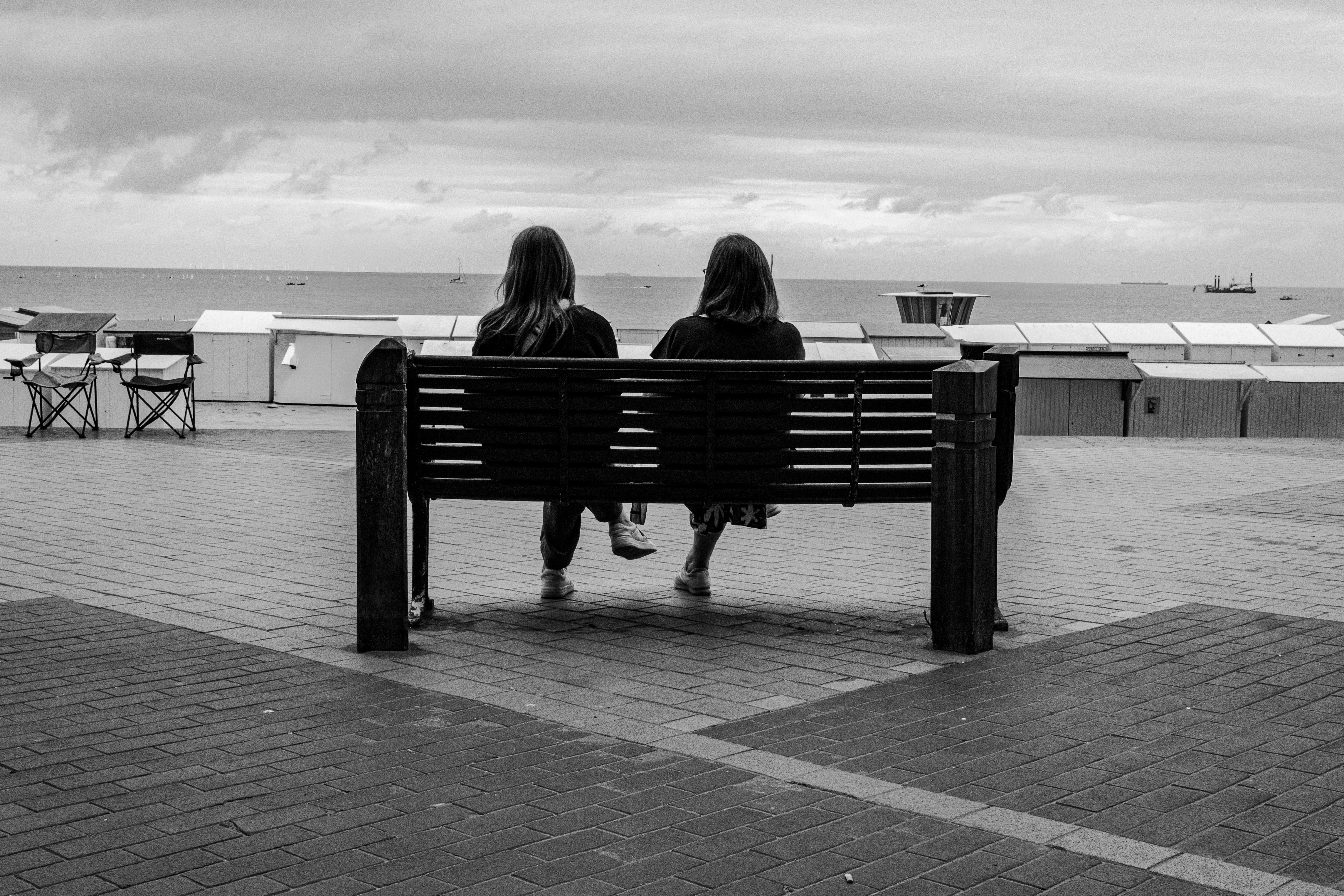 When Your Ride-or-Die Becomes a Stranger: Surviving the Friend Breakup Nobody Talks About