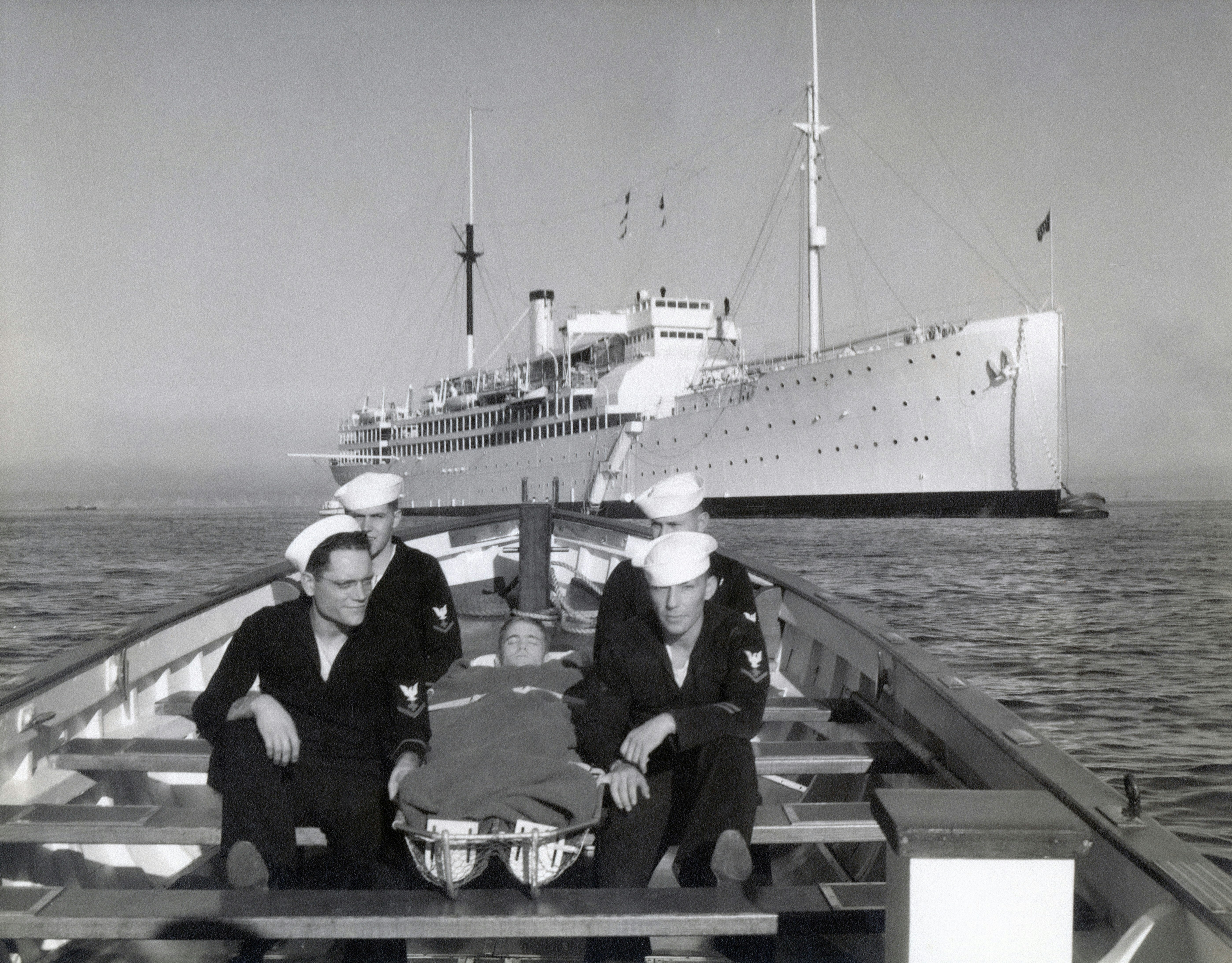 Photo by navymedicine