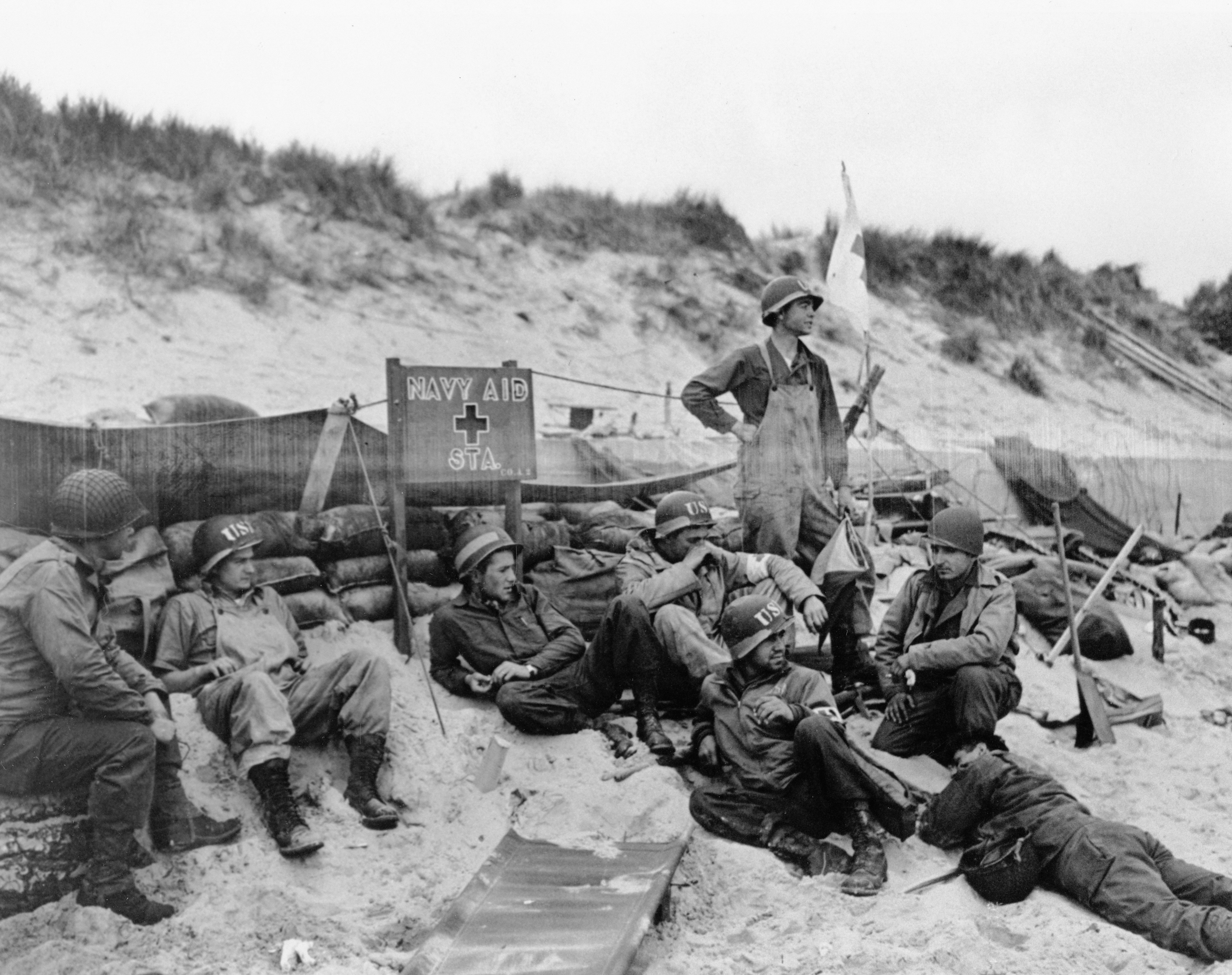 Photo by navymedicine