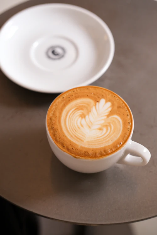 Istanbul's Coffee Culture