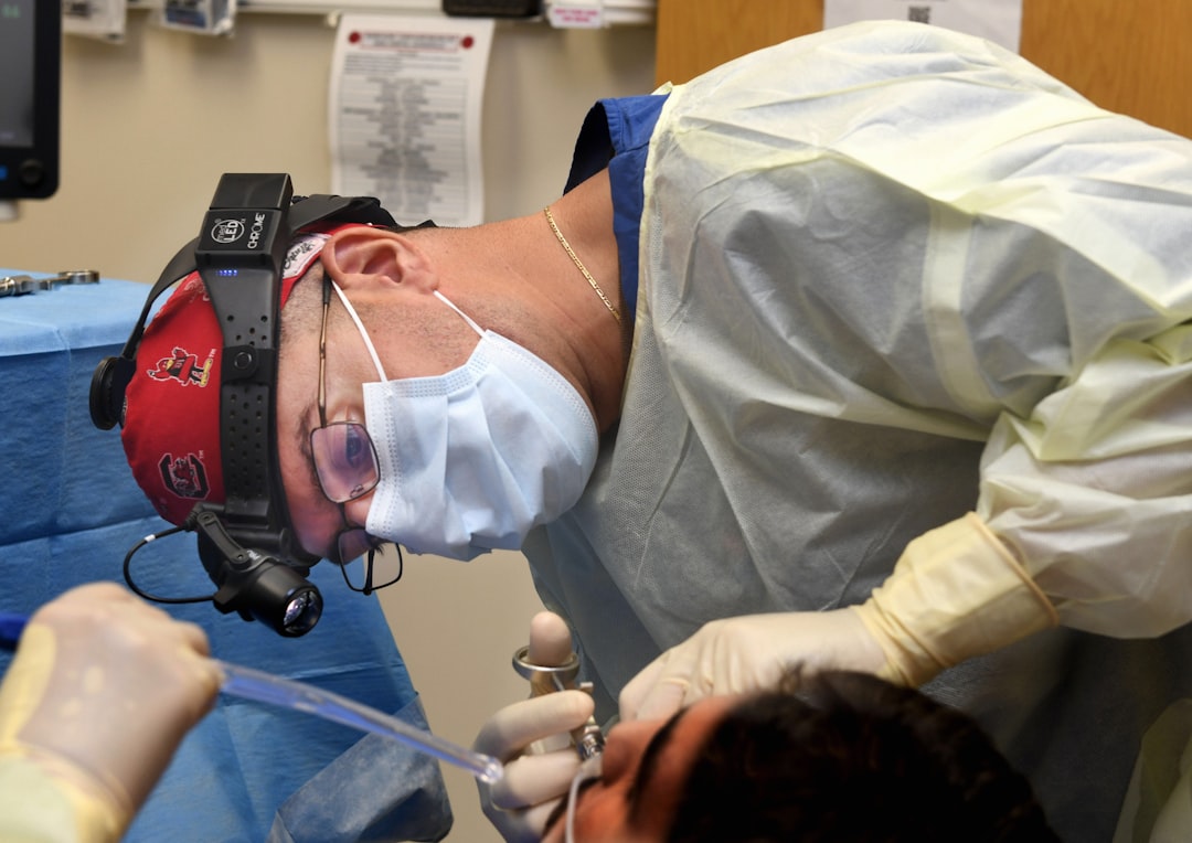 Oral Surgery coverage