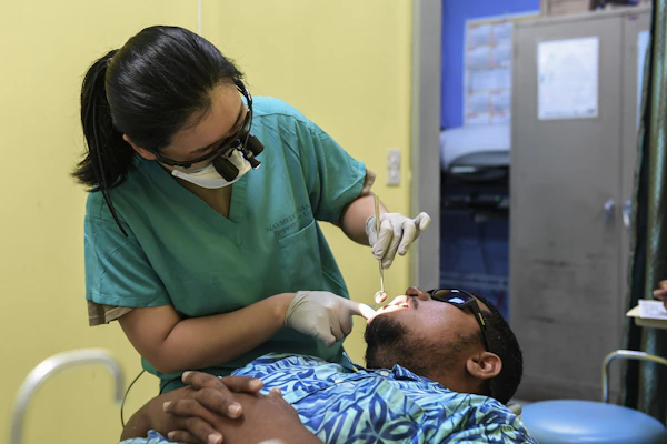 Dentist Google Ads Cost in Los Angeles: Average CPC & Cost Per Lead (2026)