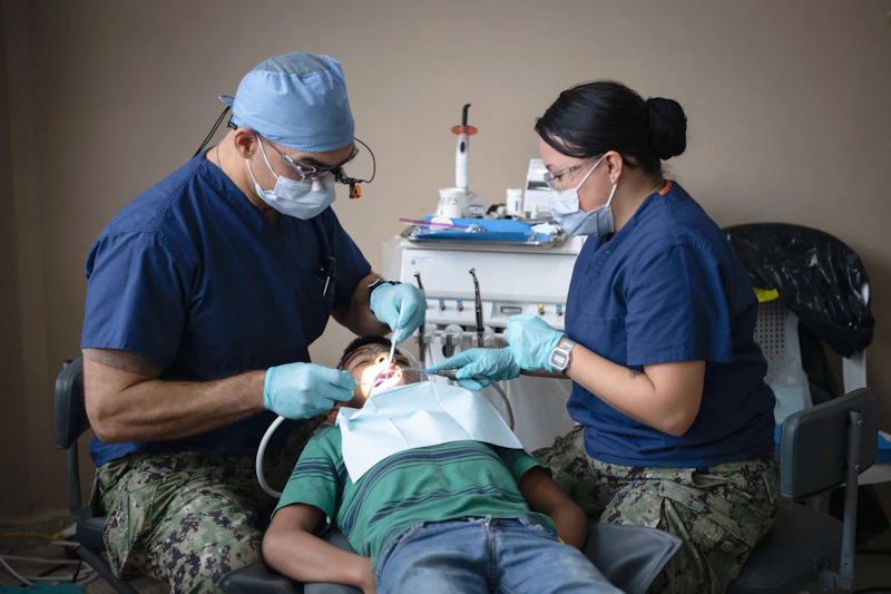 Dental implants