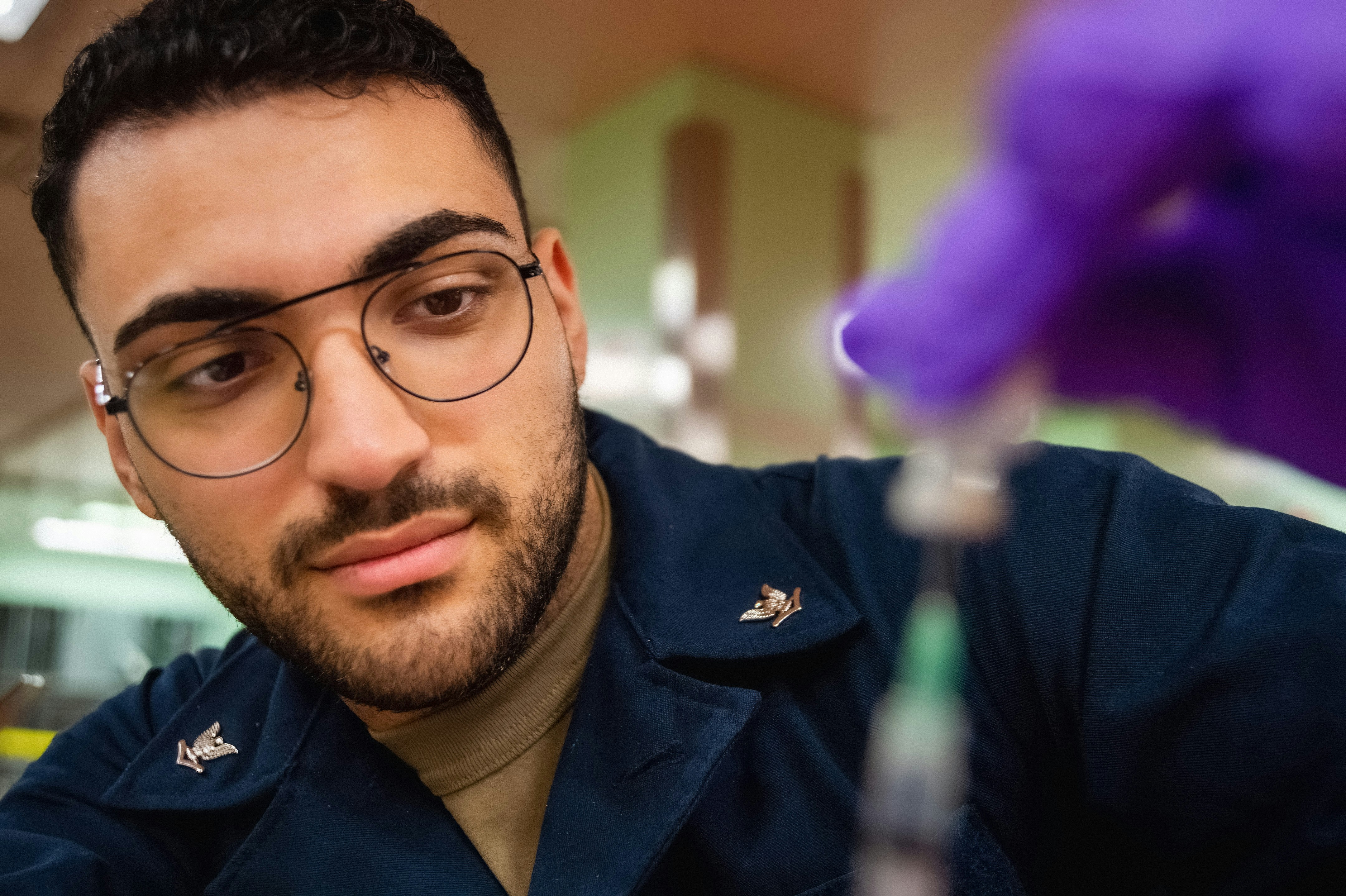 How Blood Proteins Can Predict MS Progression and Relapses