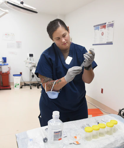 Le temps de travail des jeunes de moins de 18 ans