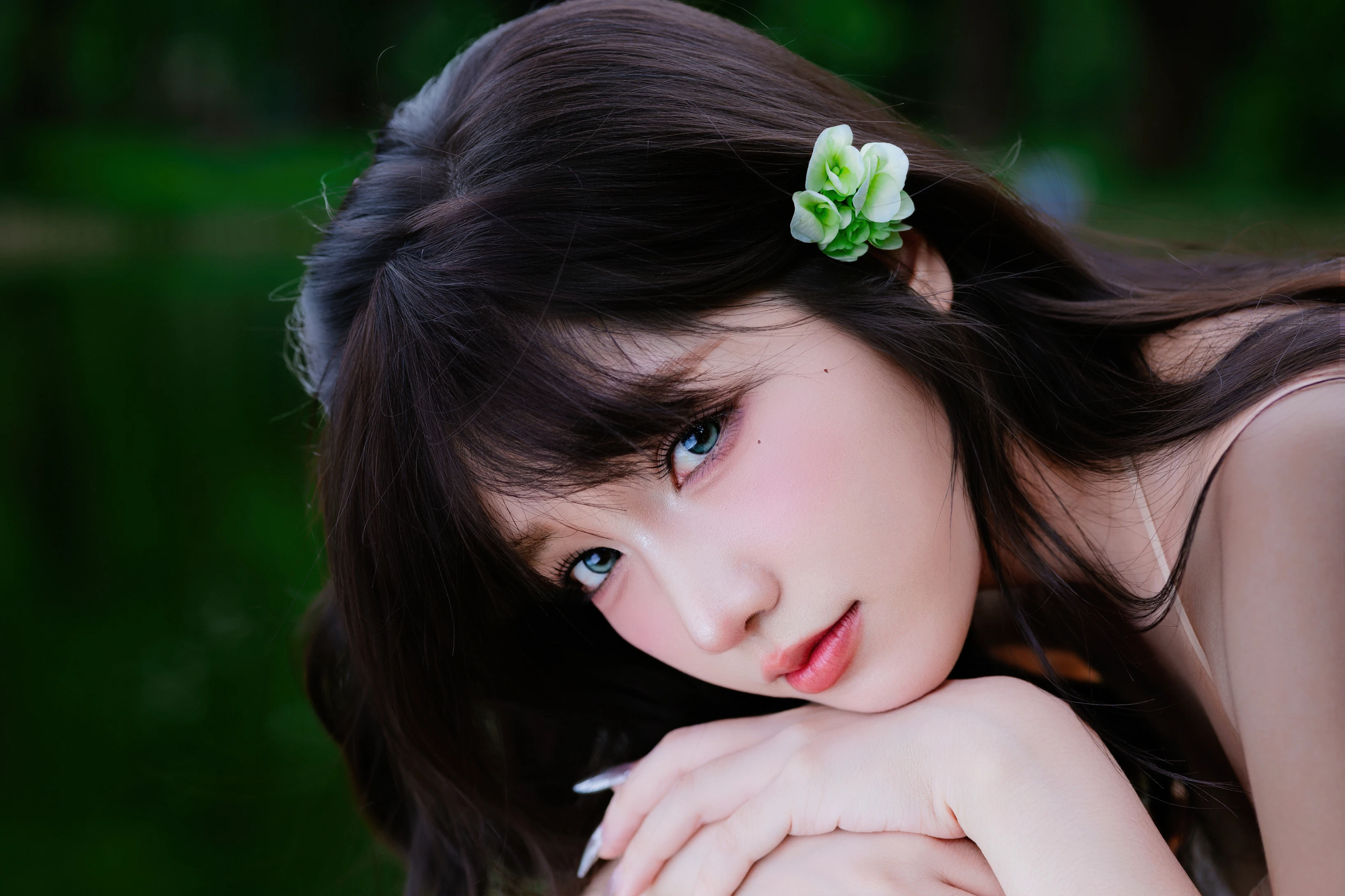 Xinyi Avatar