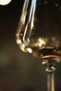Copa de Vino Blanco