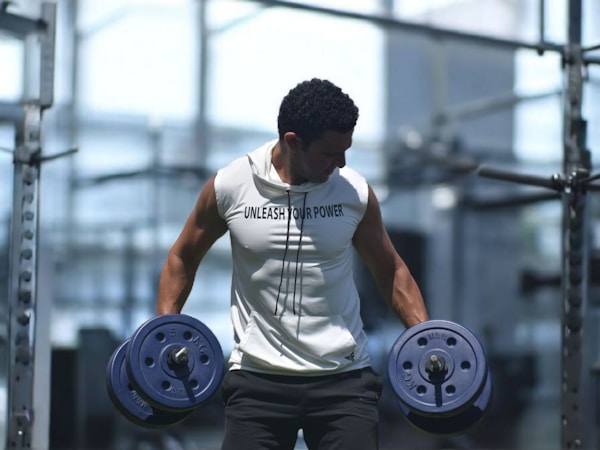 Prendre du Muscle