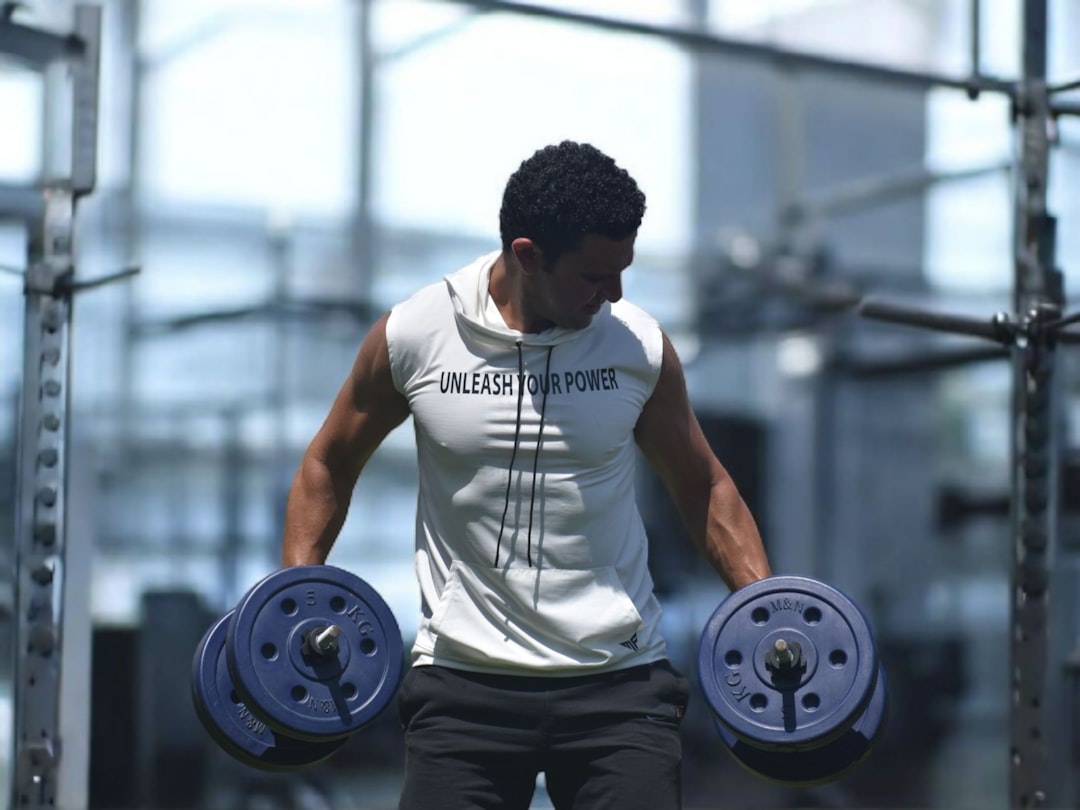Strengthen Your Back with Dumbbell Exercises for Back
