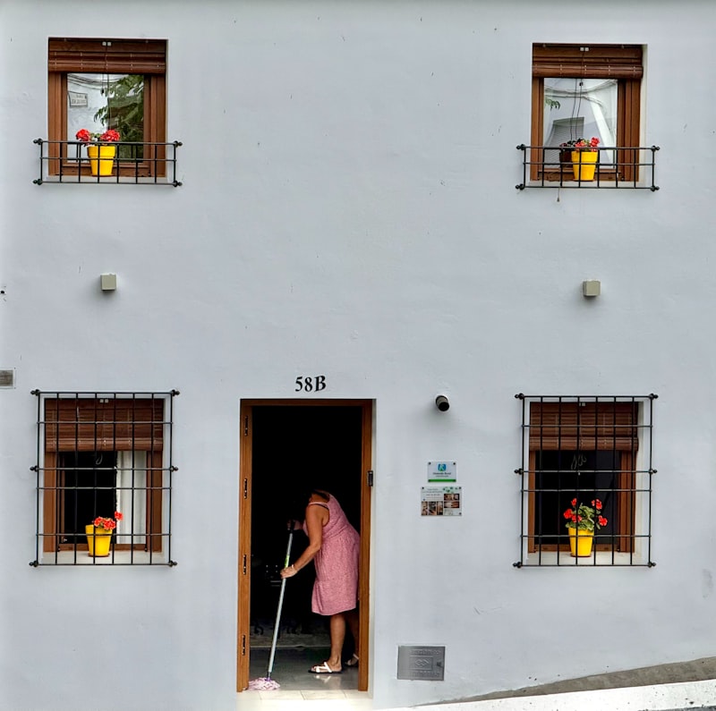 Паровая швабра и SPC: можно ли