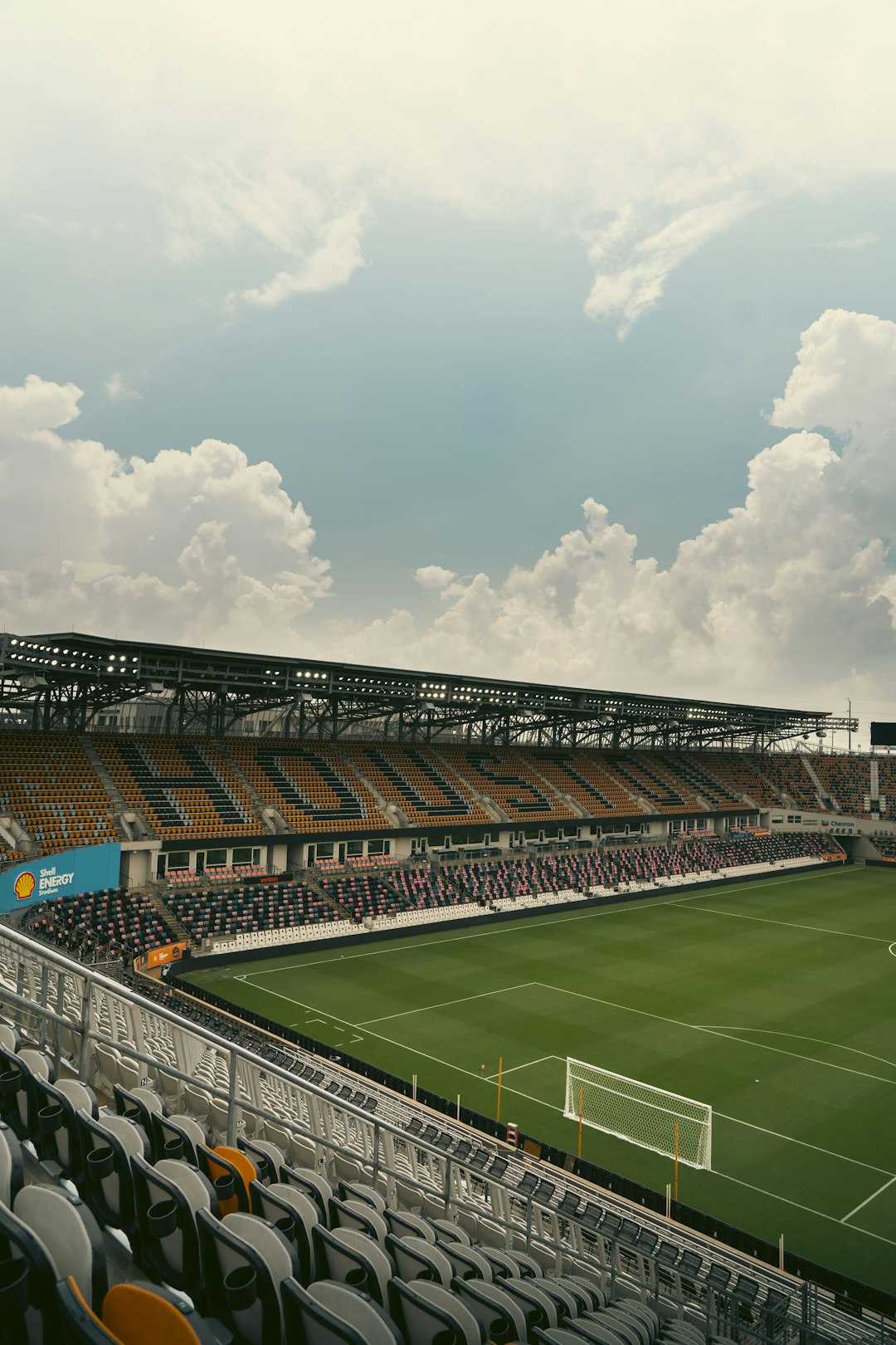 Blue Caps Sports Arena