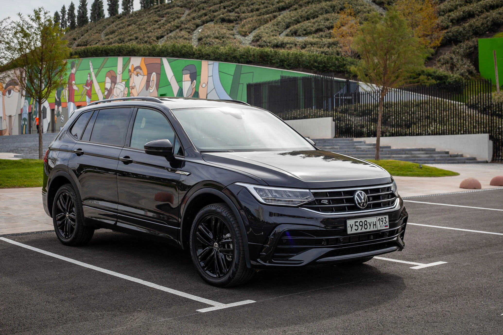 Volkswagen Tiguan Maintenance Guide: German Engineering on a Budget