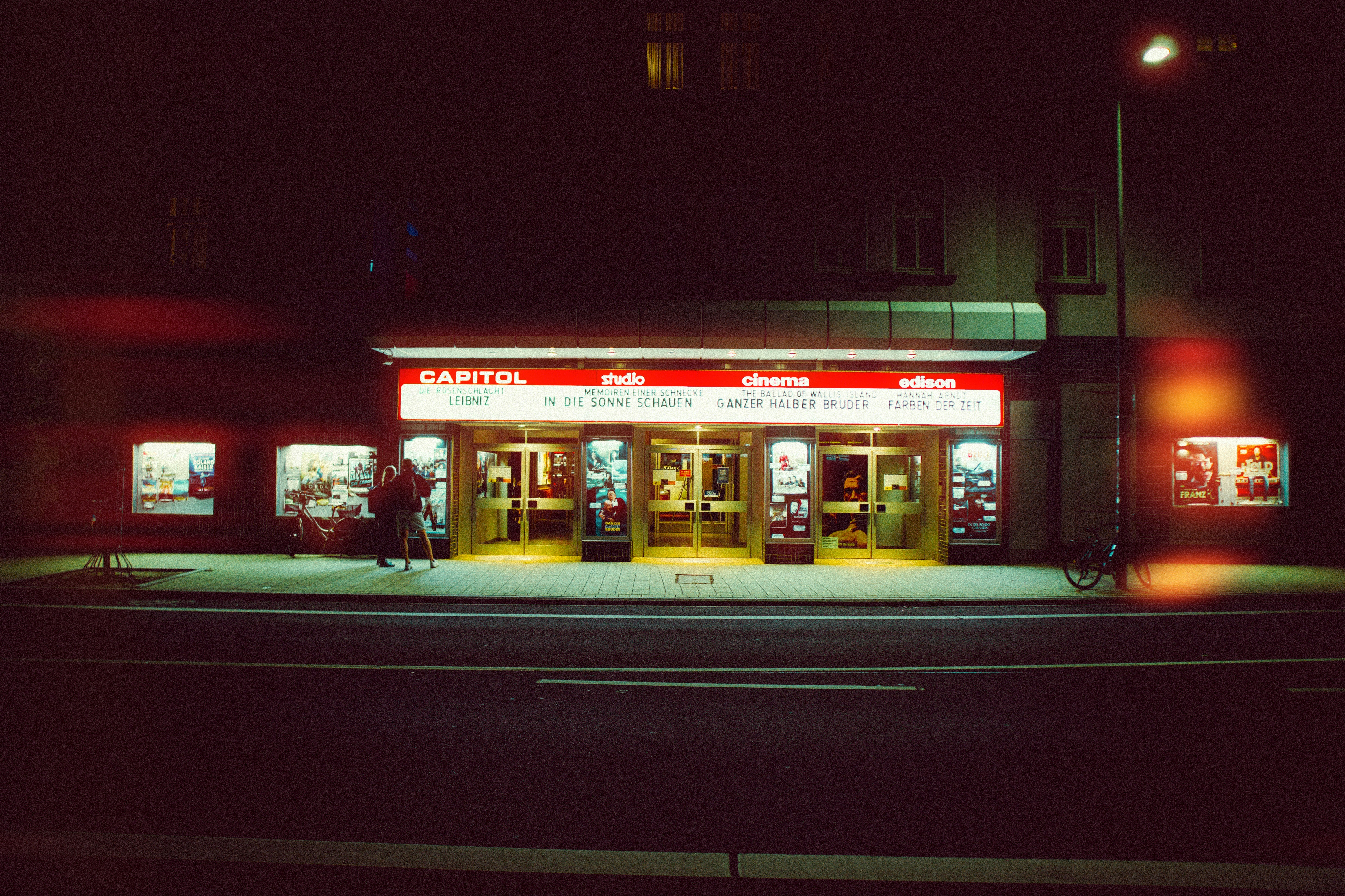 Popcorn, Community, and the Smell of Old Carpet: Why Small Movie Theaters Are Having Their Moment